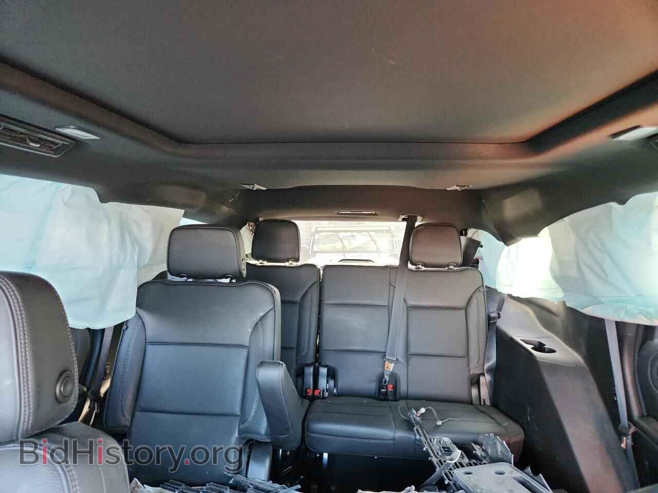 2022 GMC YUKON - VIN: 1GKS2DKL1NR334000 - Фото 10