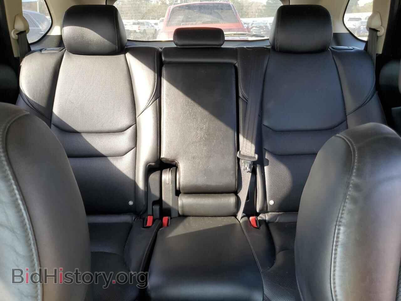 2018 MAZDA CX-9 - VIN: JM3TCACY5J0220772 - Фото 10