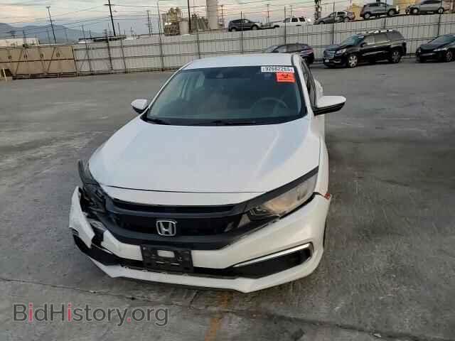 2019 HONDA CIVIC - VIN: 2HGFC2F62KH534447 - Фото 13