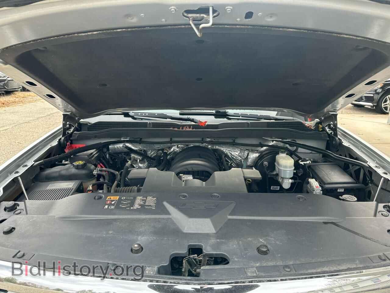 2015 CHEVROLET ALL Models - VIN: 1GCVKSEC5FZ444297 - Фото 11