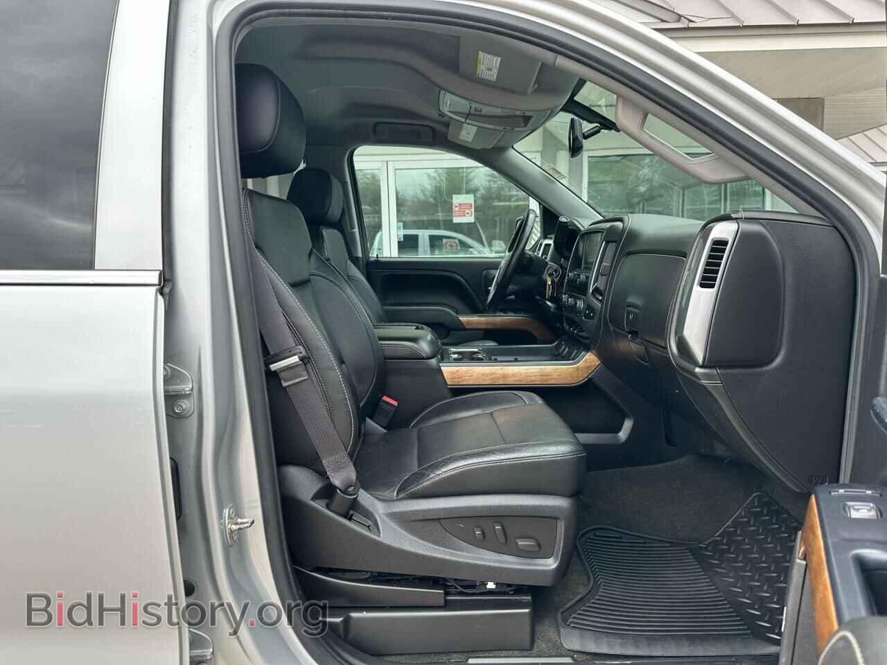 2015 CHEVROLET ALL Models - VIN: 1GCVKSEC5FZ444297 - Фото 5