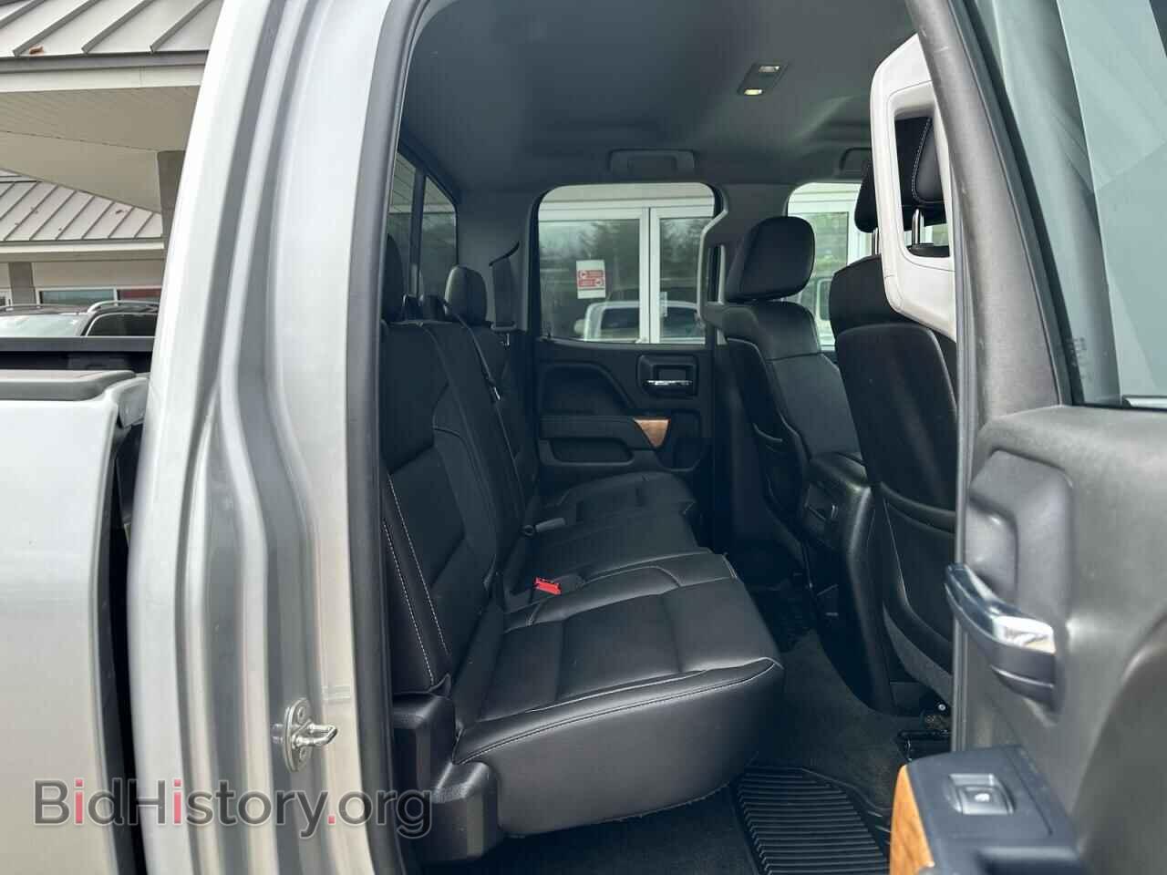 2015 CHEVROLET ALL Models - VIN: 1GCVKSEC5FZ444297 - Фото 6