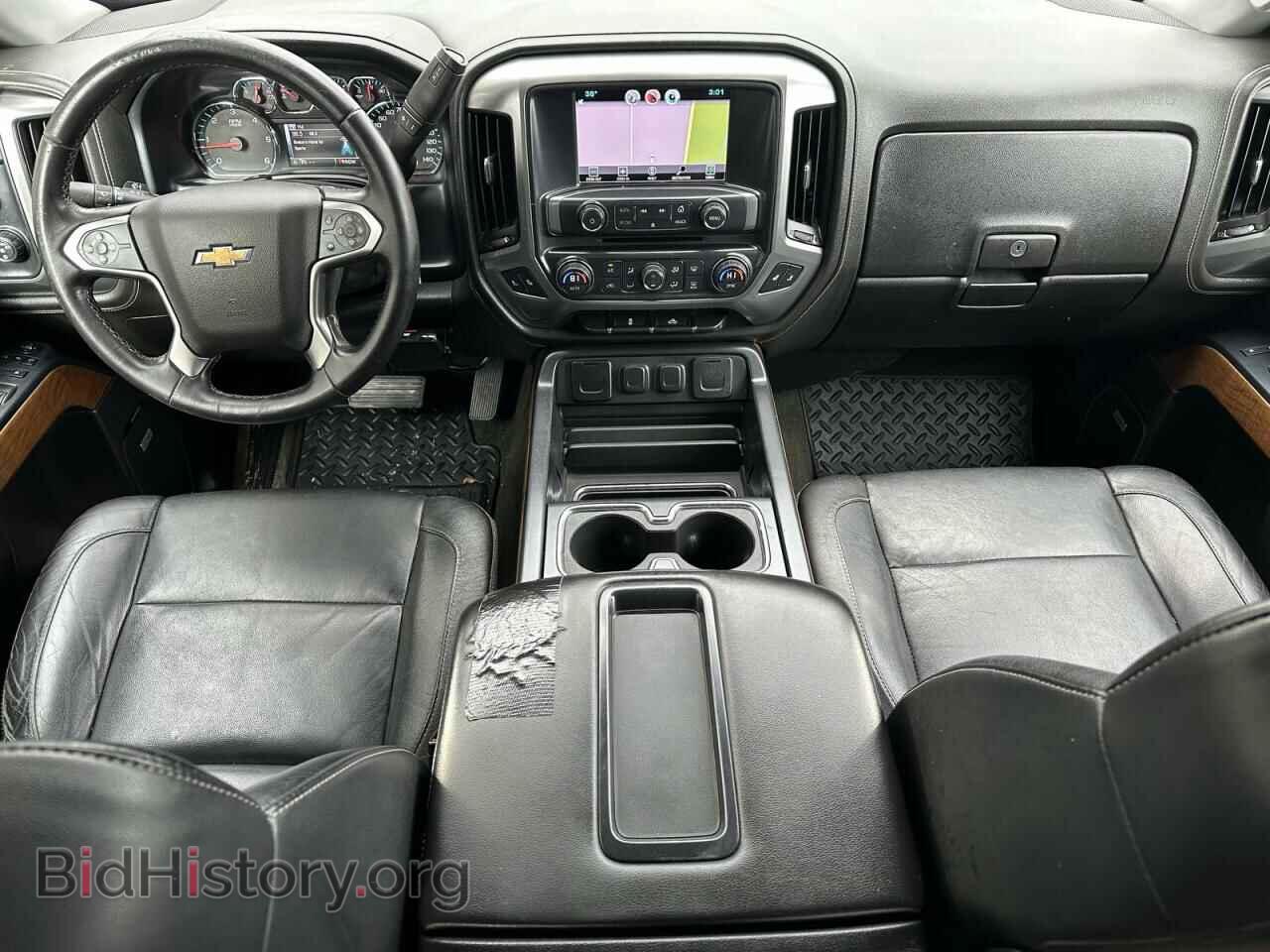 2015 CHEVROLET ALL Models - VIN: 1GCVKSEC5FZ444297 - Фото 7
