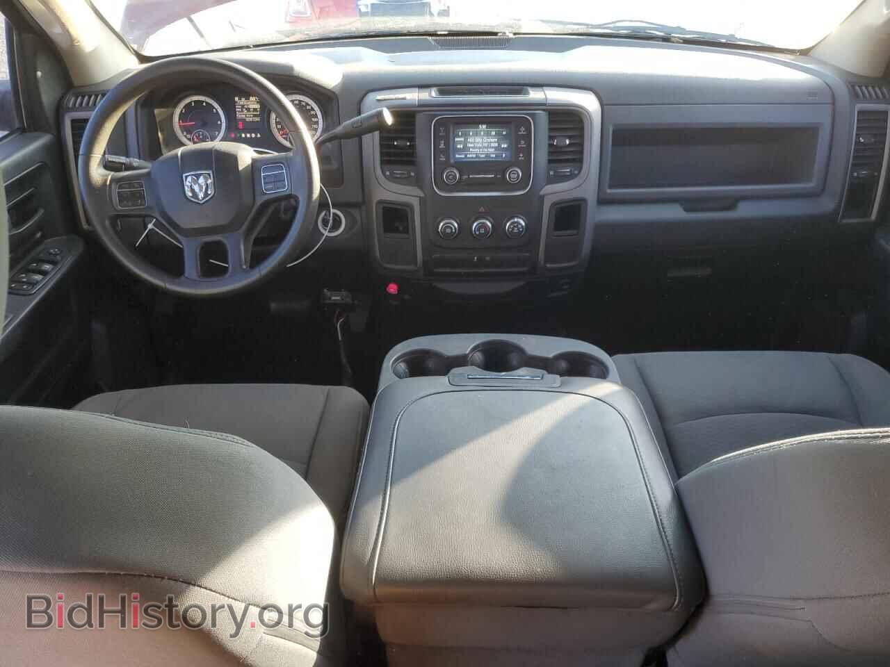 2014 RAM 1500 - VIN: 1C6RR6FTXES247272 - Photo 8