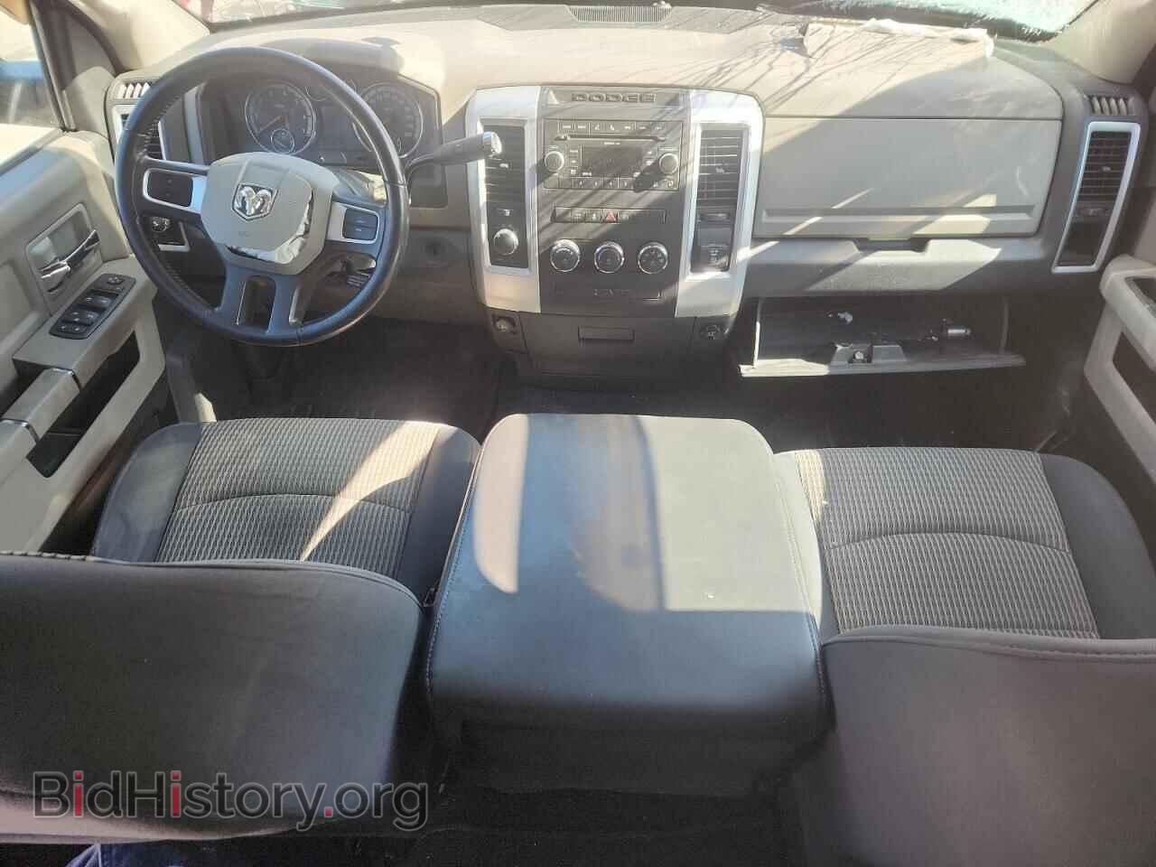 2010 DODGE All Models - VIN: 1D7RV1GP7AS198072 - Photo 8