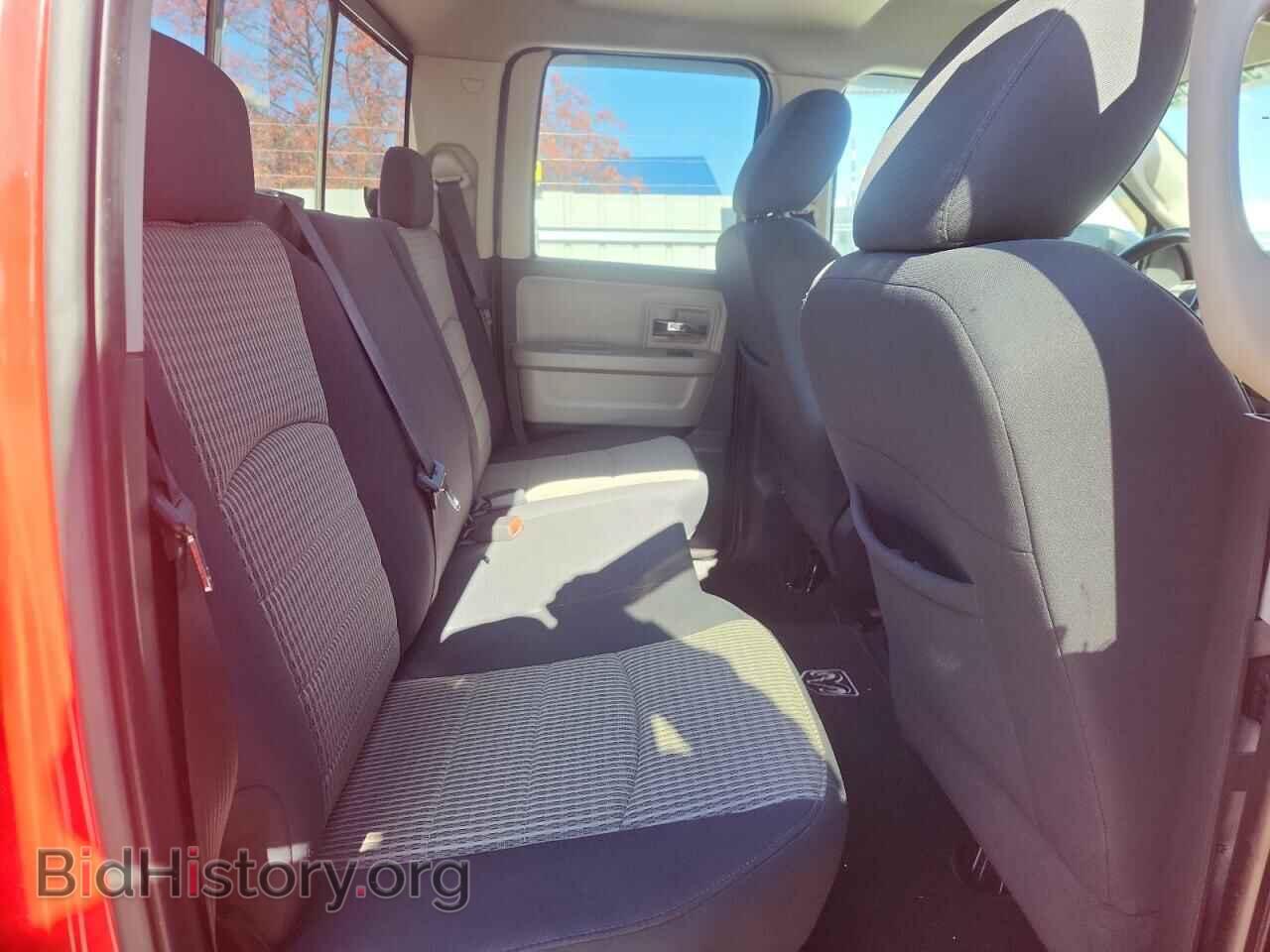 2010 DODGE All Models - VIN: 1D7RV1GP7AS198072 - Photo 10