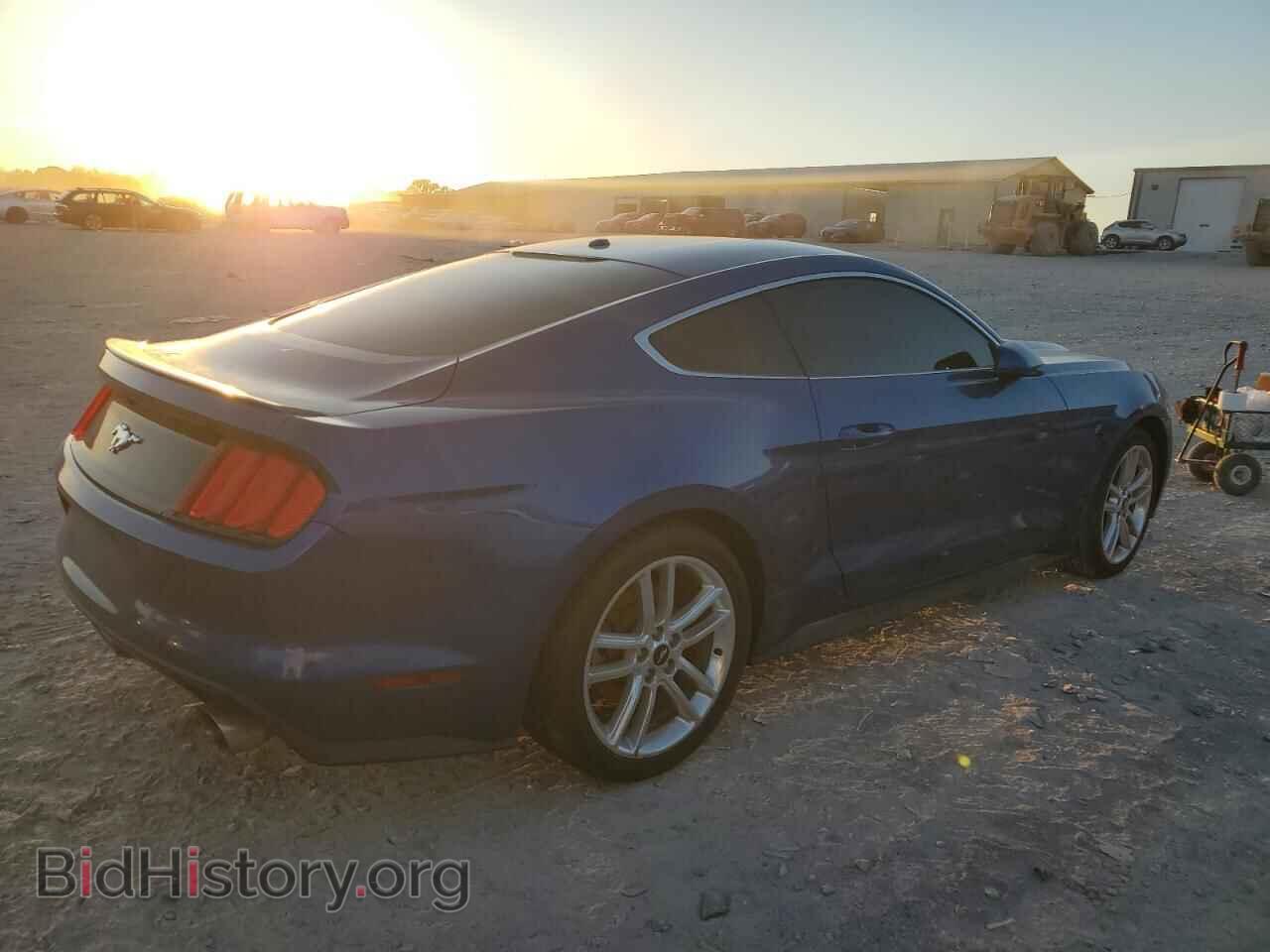 2017 FORD ALL Models - VIN: 1FA6P8TH2H5238359 - Фото 3