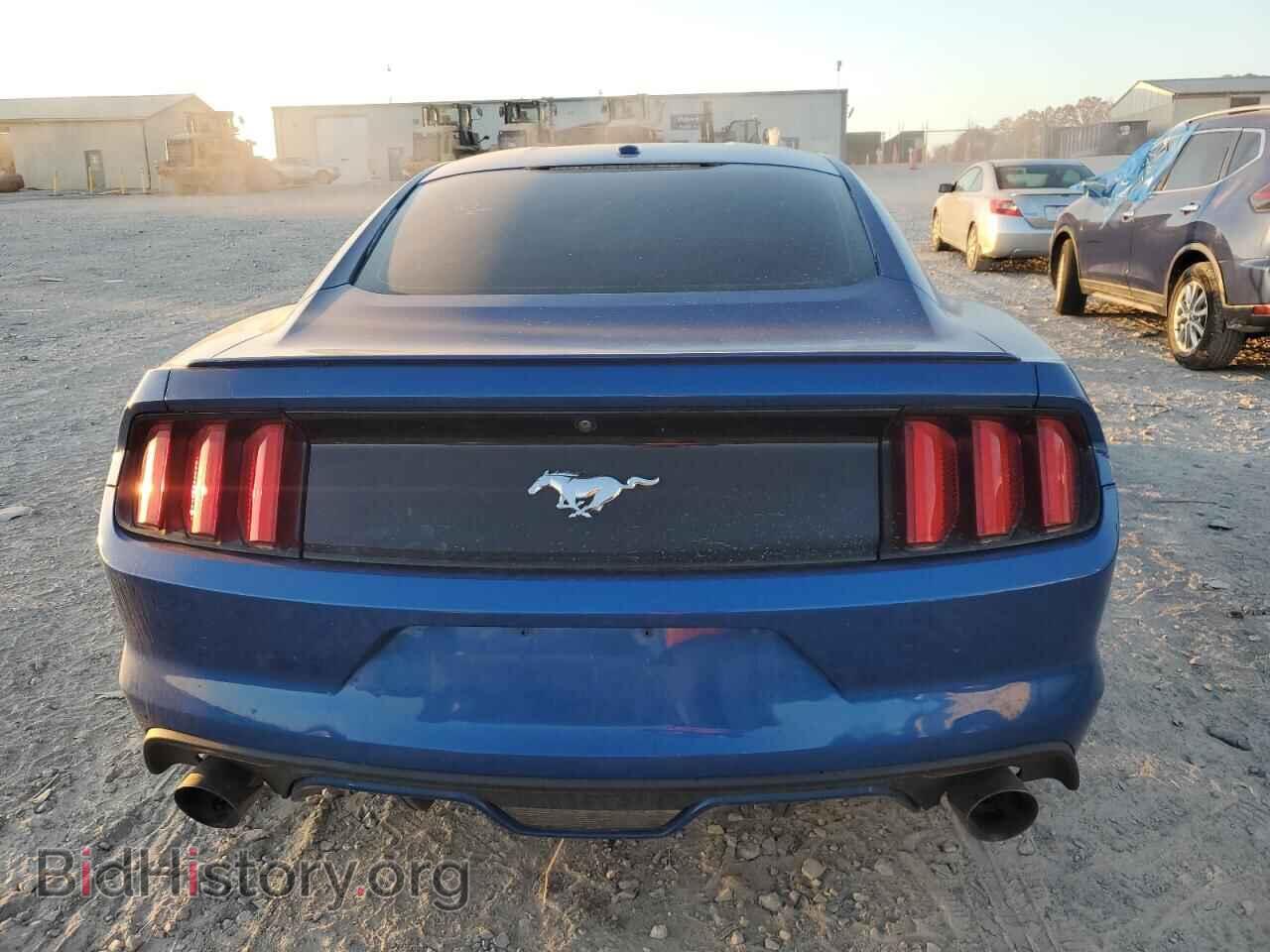 2017 FORD ALL Models - VIN: 1FA6P8TH2H5238359 - Фото 6