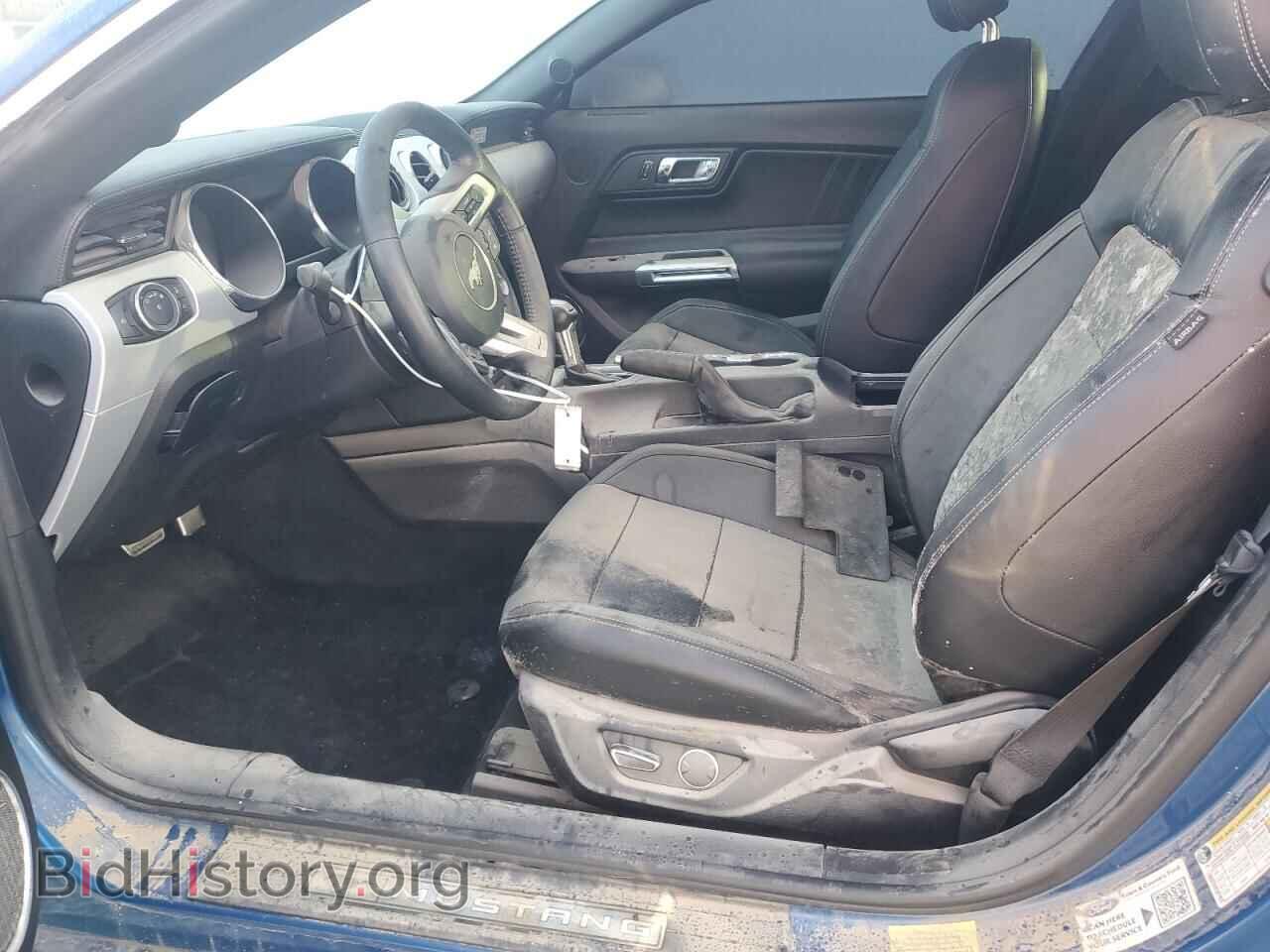 2017 FORD ALL Models - VIN: 1FA6P8TH2H5238359 - Фото 7