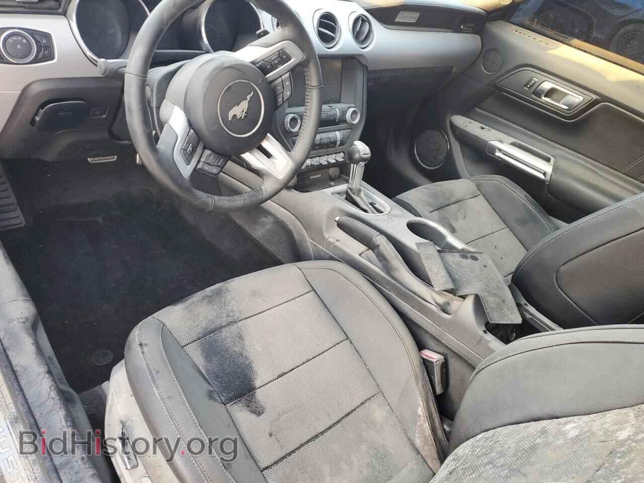 2017 FORD ALL Models - VIN: 1FA6P8TH2H5238359 - Фото 8