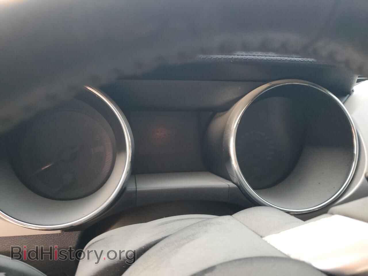 2017 FORD ALL Models - VIN: 1FA6P8TH2H5238359 - Фото 9