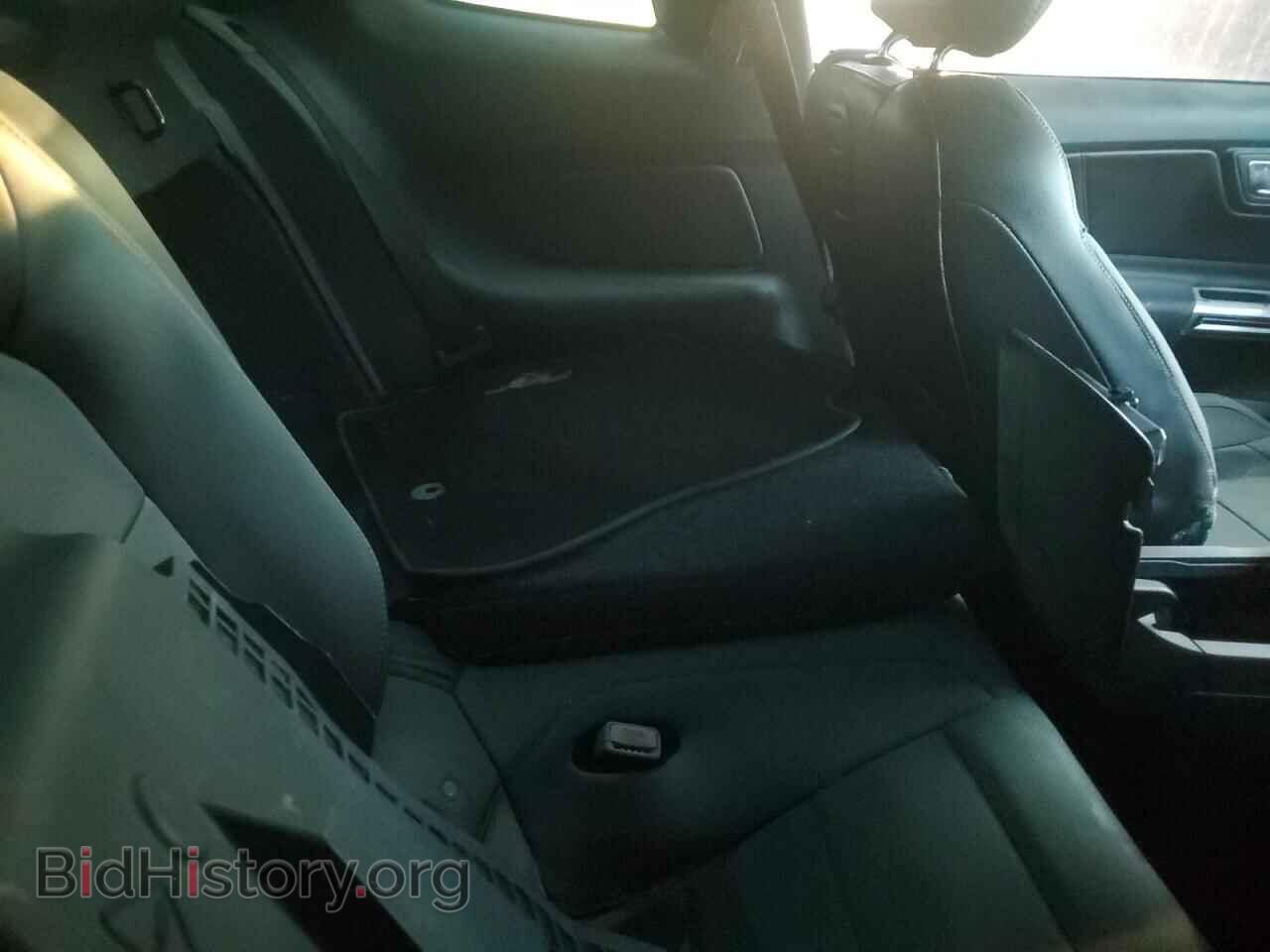 2017 FORD ALL Models - VIN: 1FA6P8TH2H5238359 - Фото 10