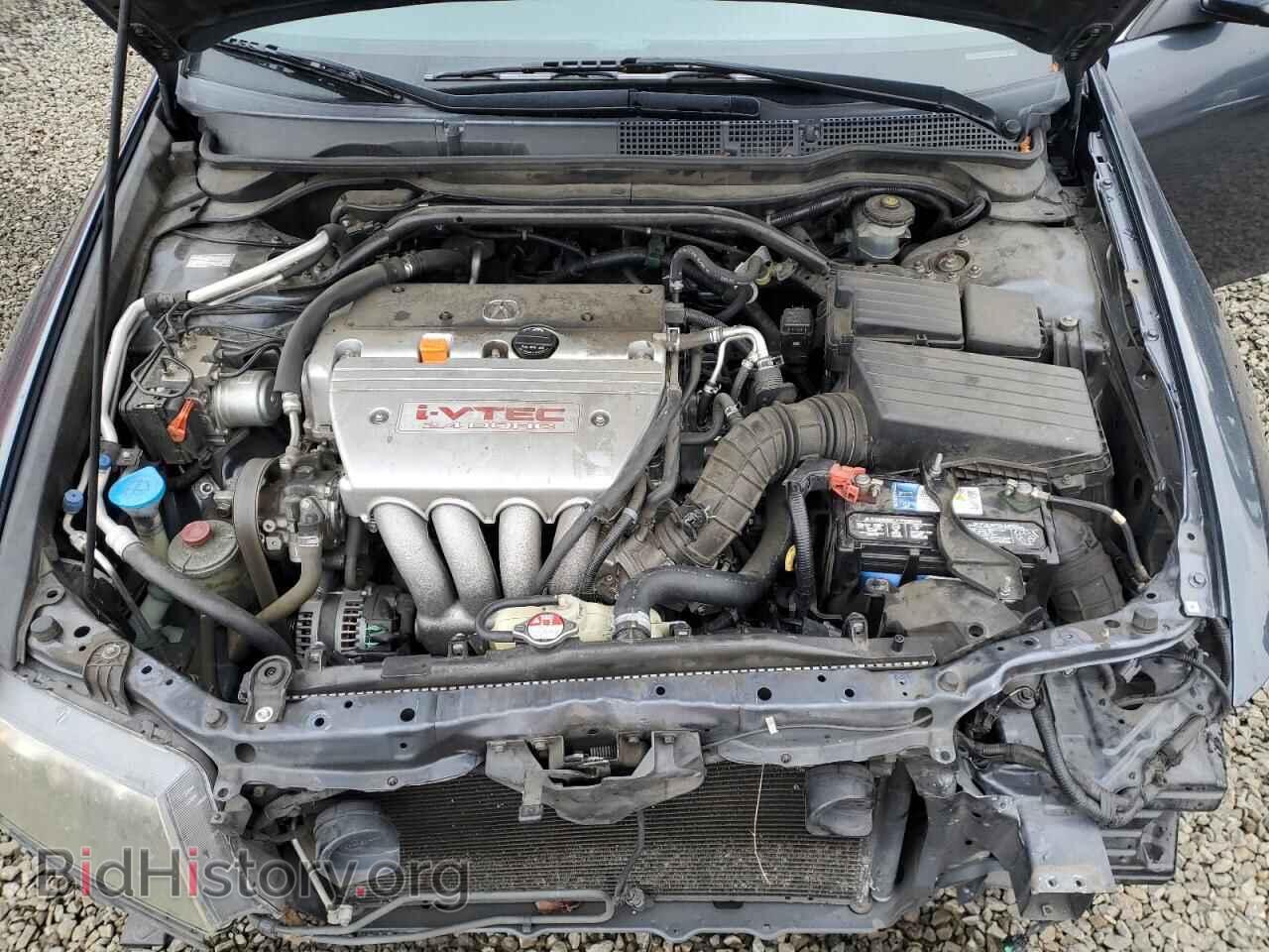 2007 ACURA TSX - VIN: JH4CL96987C008093 - Фото 11