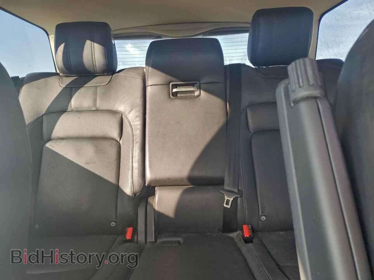 2018 LAND ROVER RANGEROVER - VIN: SALGS2SV2JA515955 - Фото 10