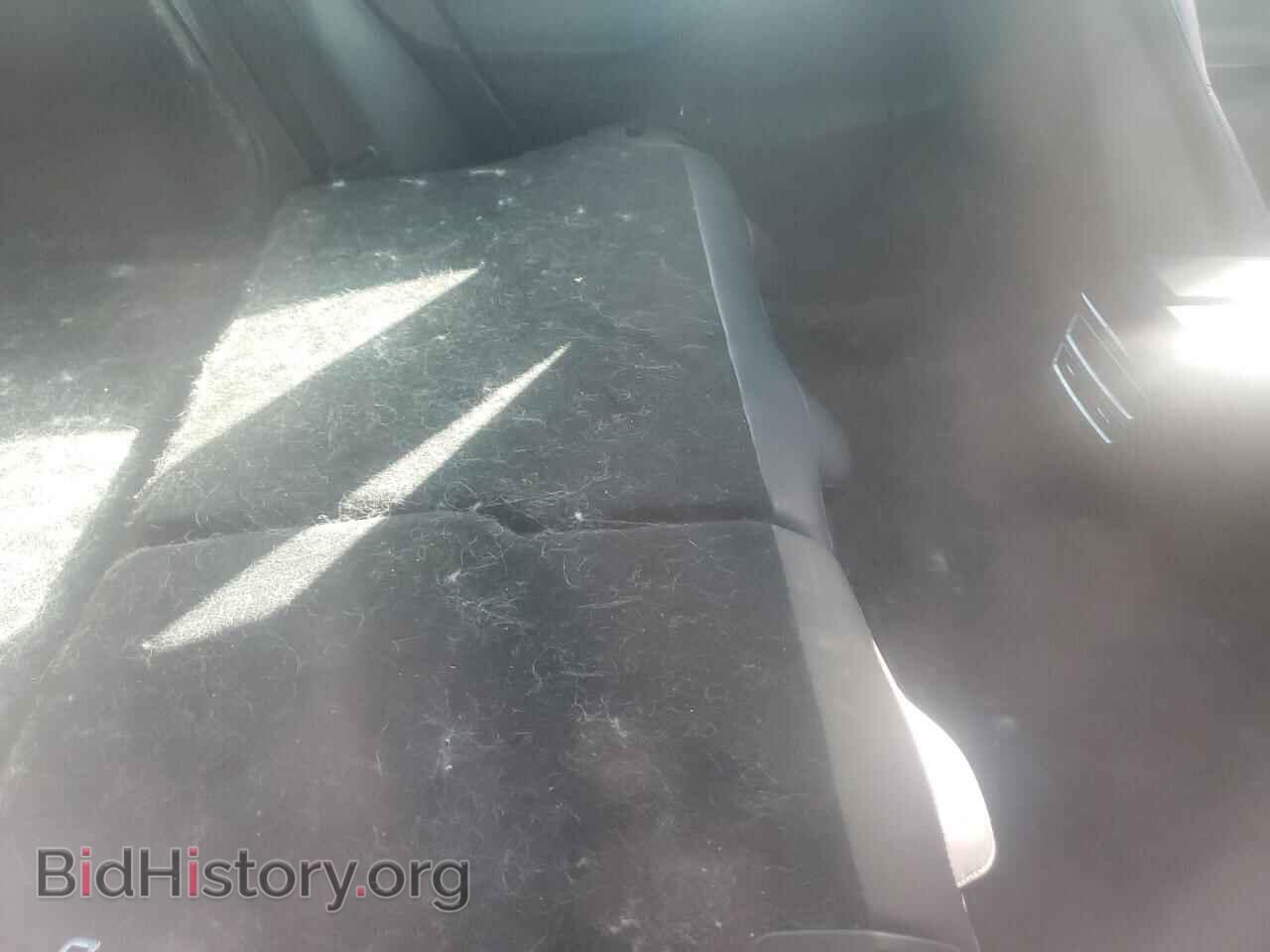 2013 TESLA MODEL S - VIN: 5YJSA1CN2DFP21091 - Фото 10