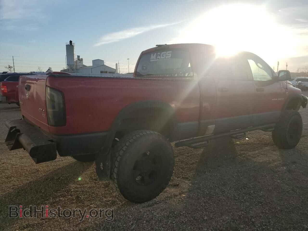 2006 DODGE All Models - VIN: 3D7KS29CX6G130096 - Photo 3