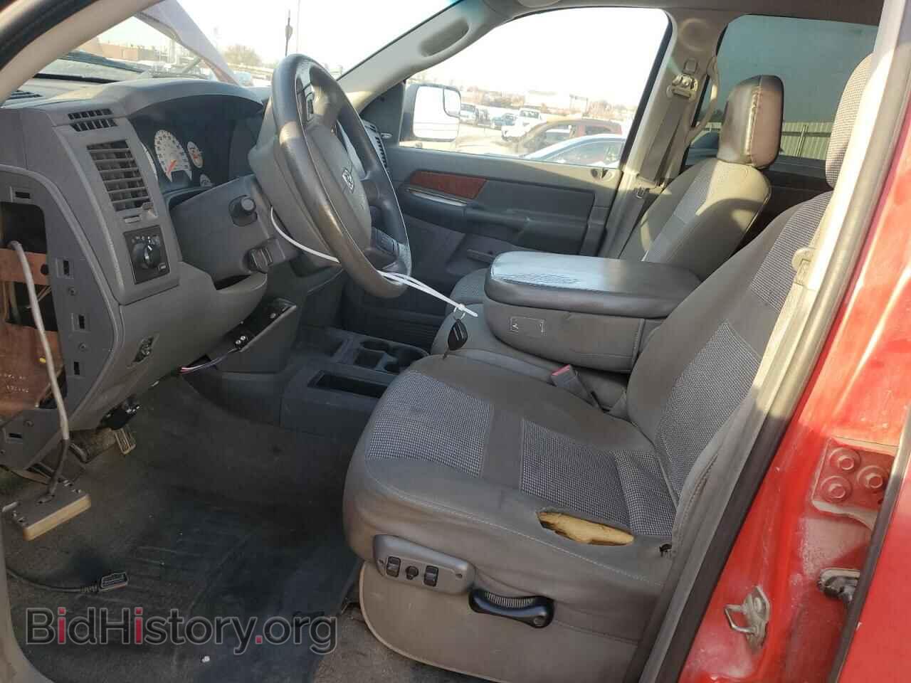2006 DODGE All Models - VIN: 3D7KS29CX6G130096 - Photo 7