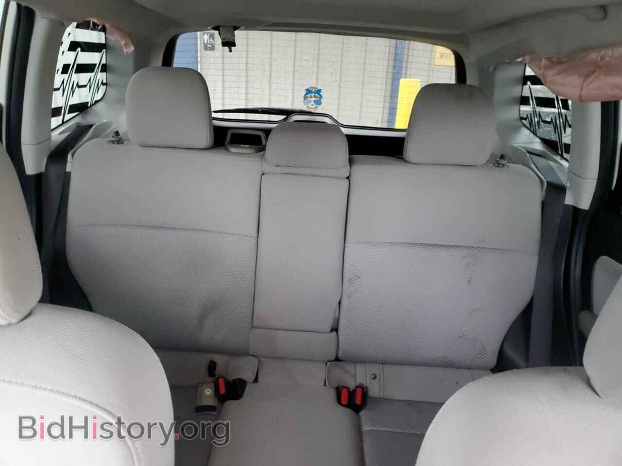 2017 SUBARU FORESTER - VIN: JF2SJAEC6HH495298 - Фото 10