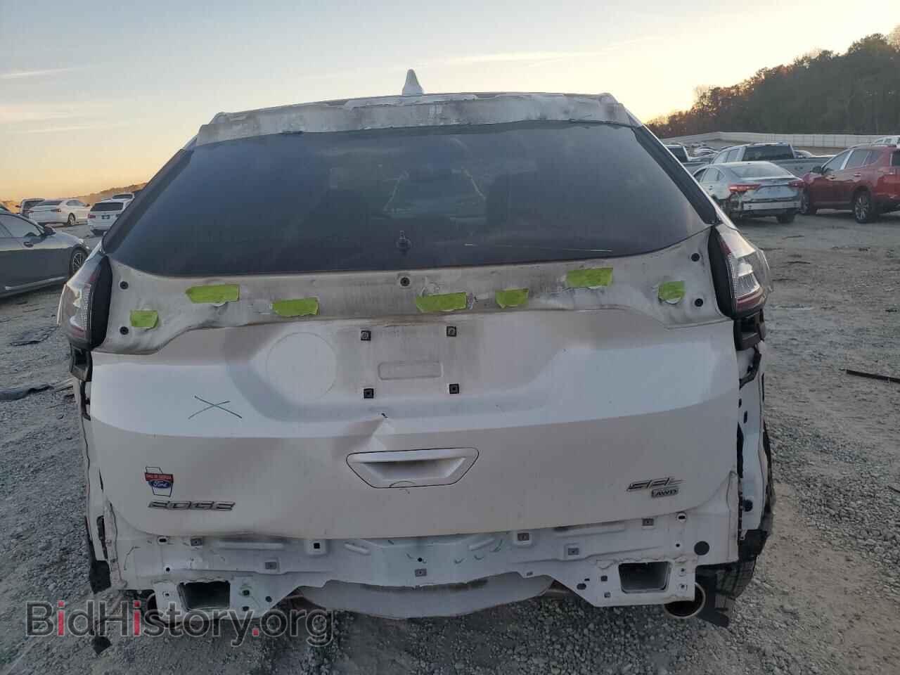 2016 FORD EDGE - VIN: 2FMPK4J81GBB84163 - Photo 6