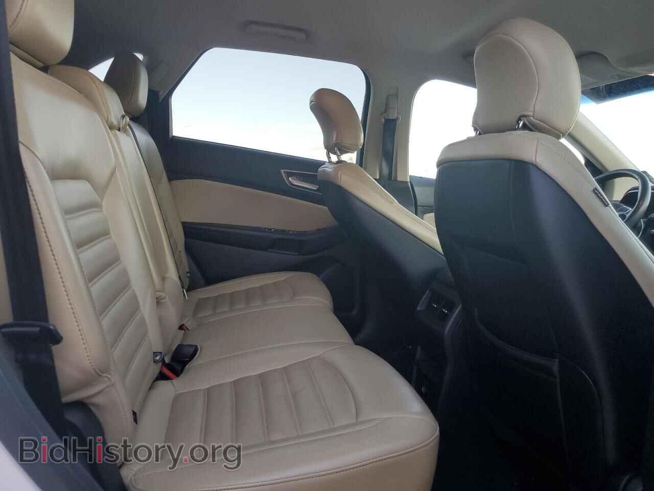 2016 FORD EDGE - VIN: 2FMPK4J81GBB84163 - Photo 10
