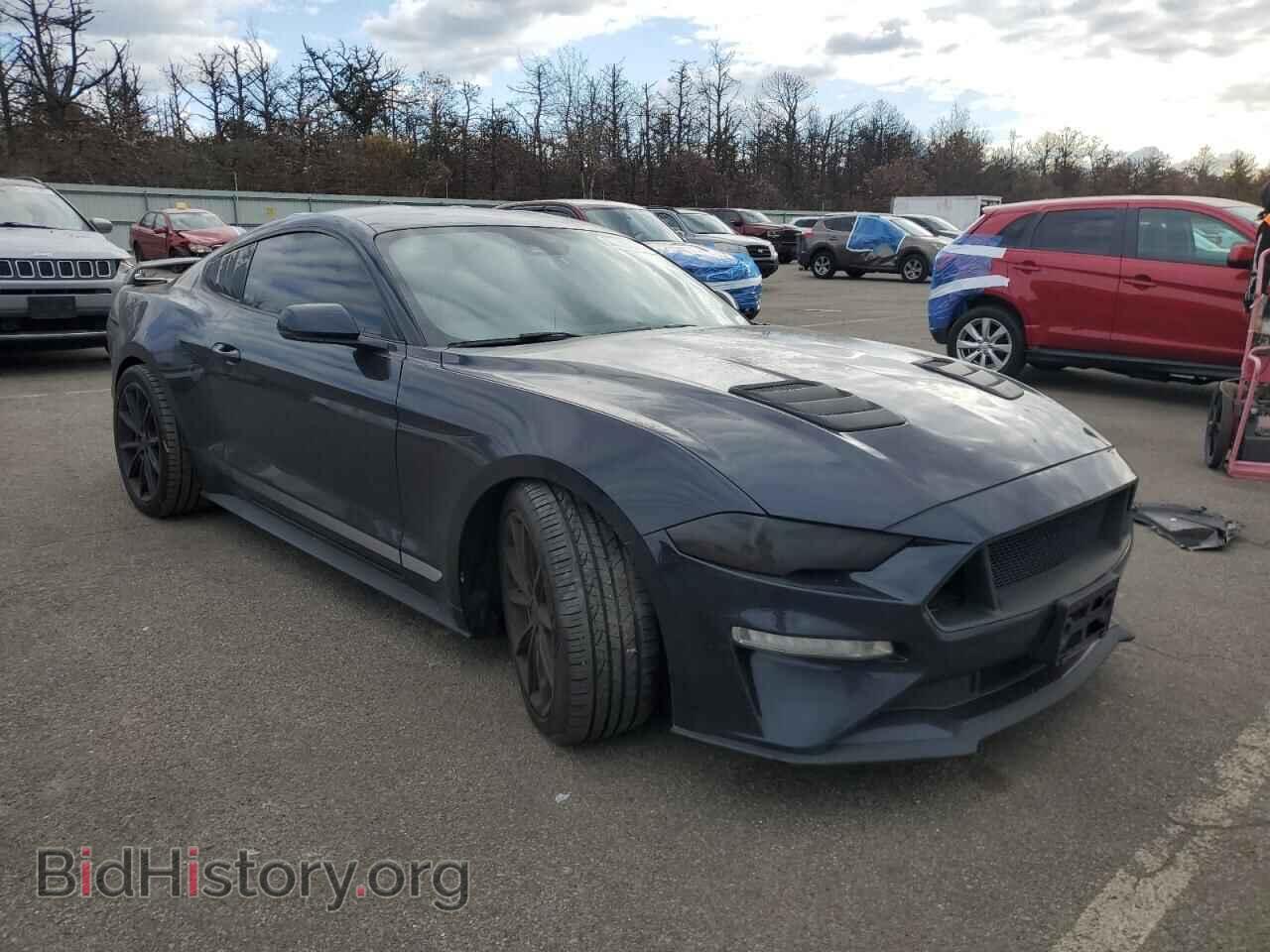 2021 FORD ALL Models - VIN: 1FA6P8TH8M5133075 - Photo 4