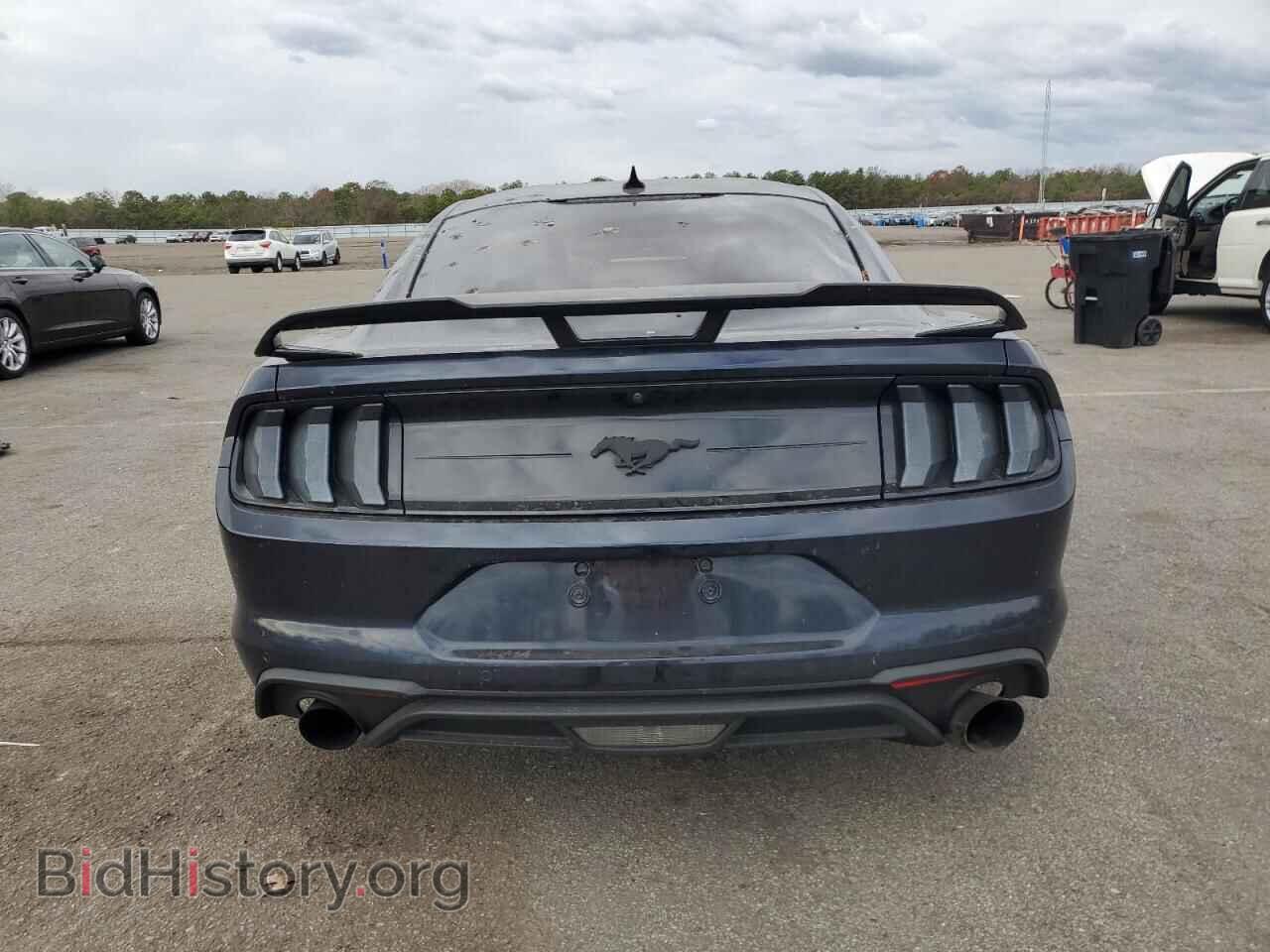 2021 FORD ALL Models - VIN: 1FA6P8TH8M5133075 - Photo 6
