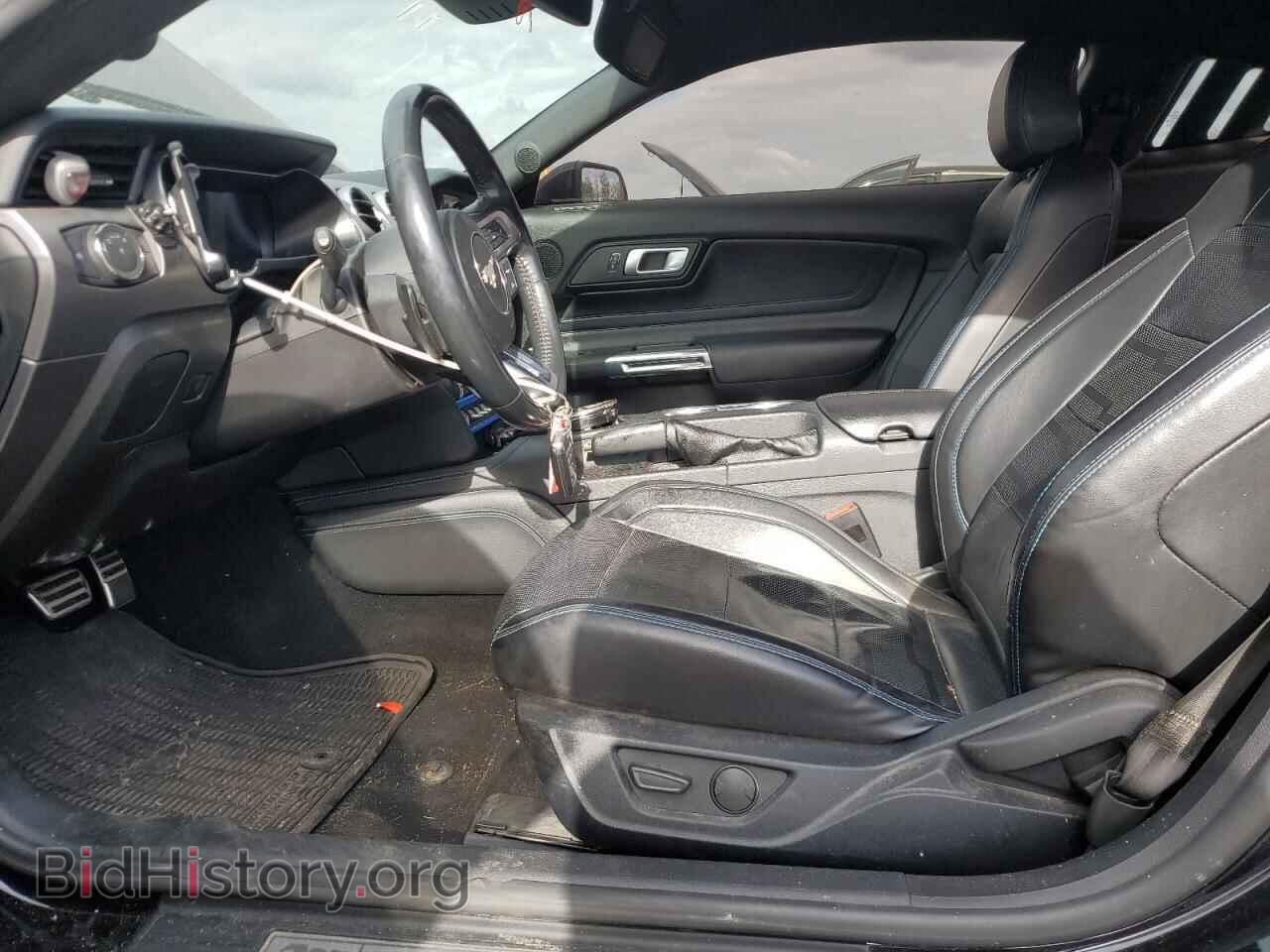2021 FORD ALL Models - VIN: 1FA6P8TH8M5133075 - Photo 7