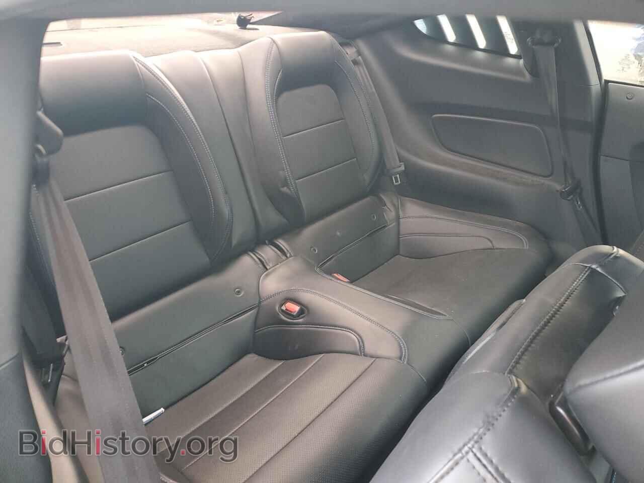 2021 FORD ALL Models - VIN: 1FA6P8TH8M5133075 - Photo 10