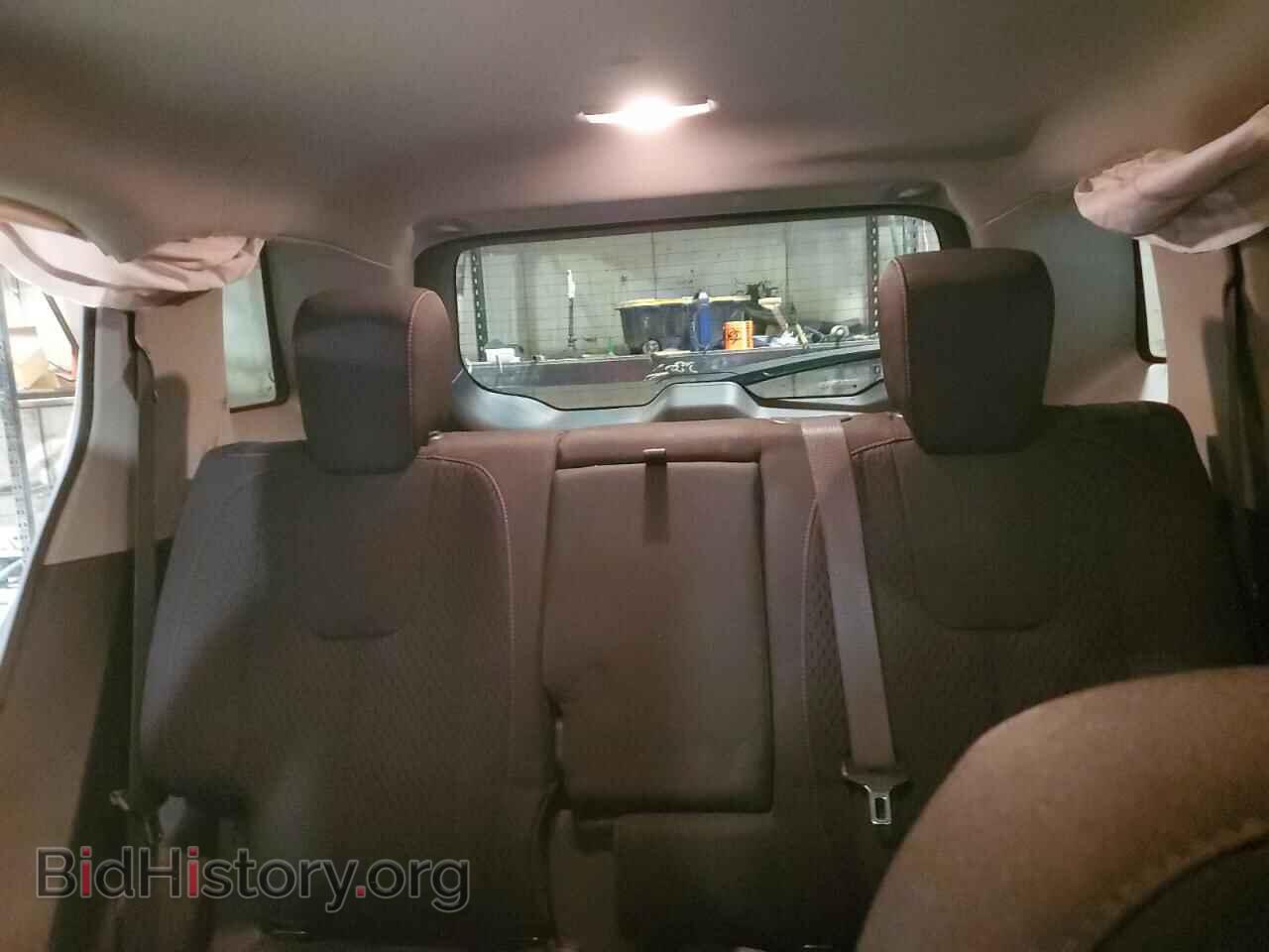 2015 GMC TERRAIN - VIN: 2GKALMEK6F6208708 - Photo 10