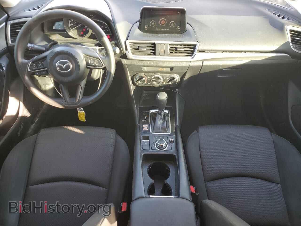 2017 MAZDA 3 - VIN: 3MZBN1K76HM156768 - Фото 8