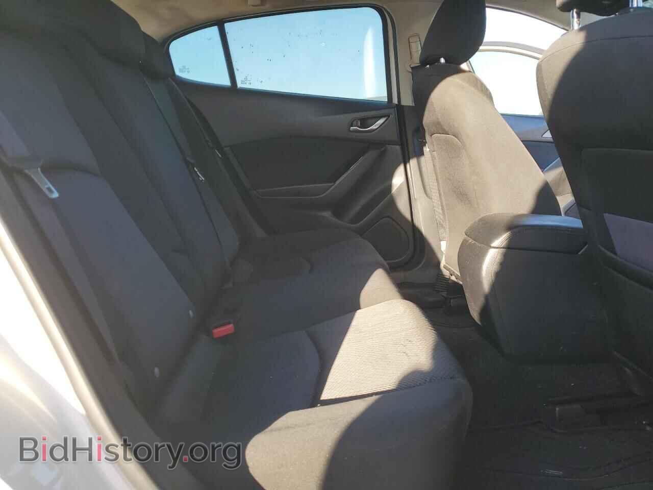 2017 MAZDA 3 - VIN: 3MZBN1K76HM156768 - Фото 10