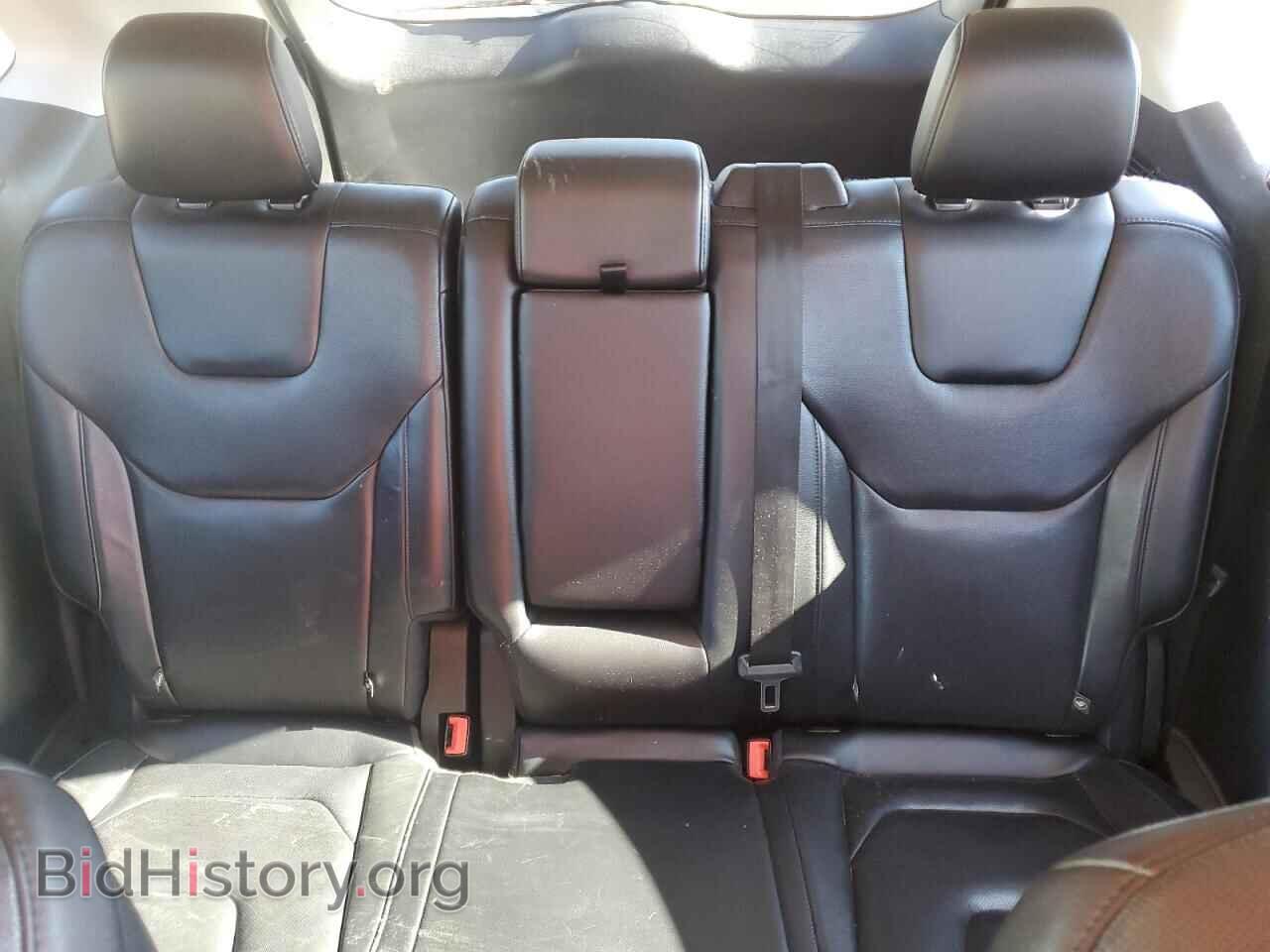 2020 FORD EDGE - VIN: 2FMPK4K92LBA76989 - Фото 10