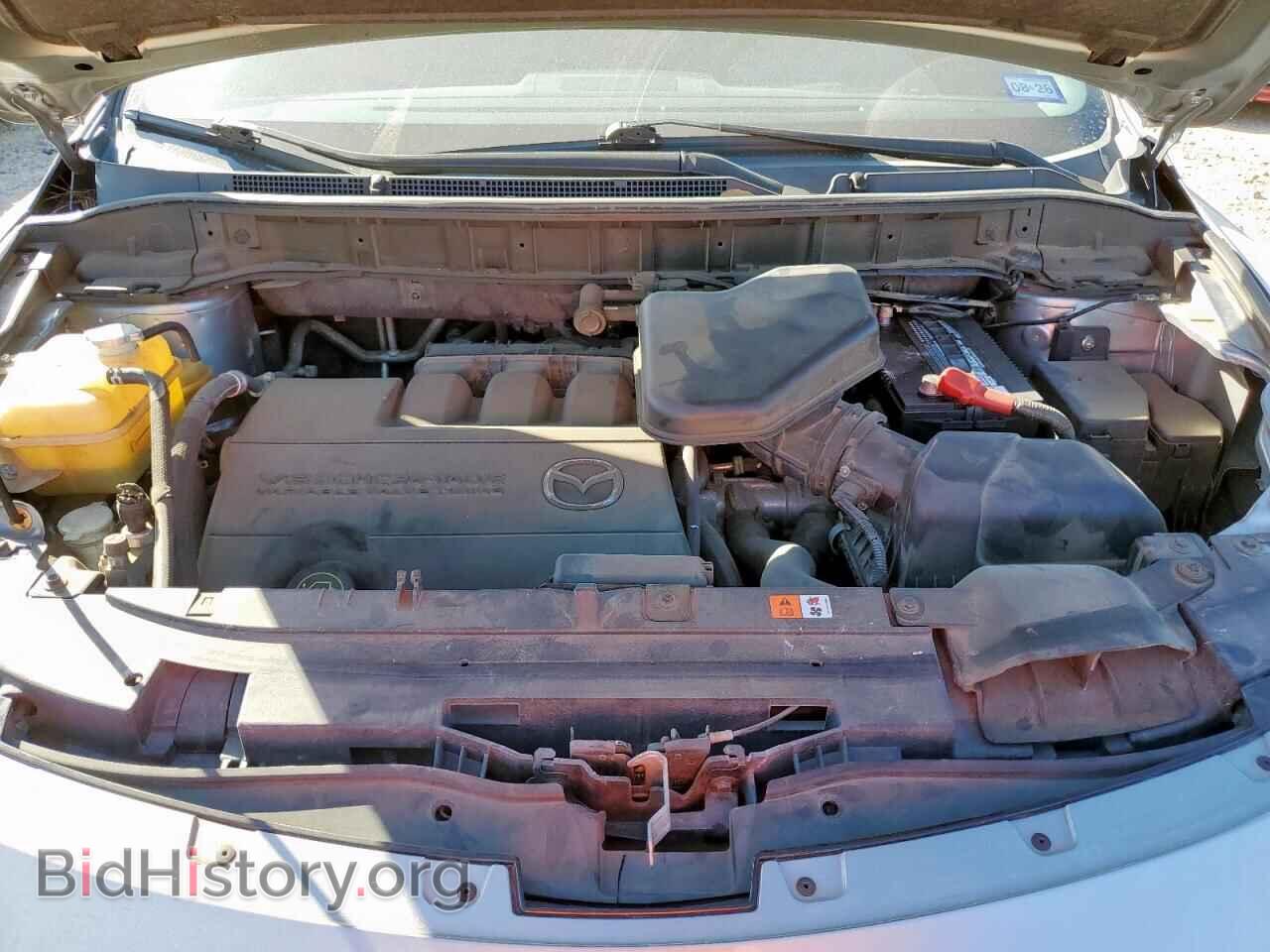 2013 MAZDA CX-9 - VIN: JM3TB2CA9D0404547 - Фото 11