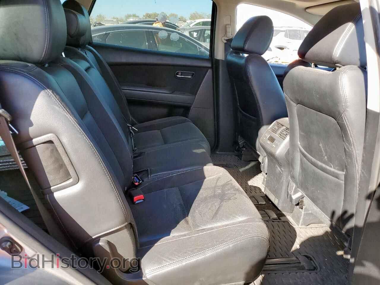 2013 MAZDA CX-9 - VIN: JM3TB2CA9D0404547 - Фото 10