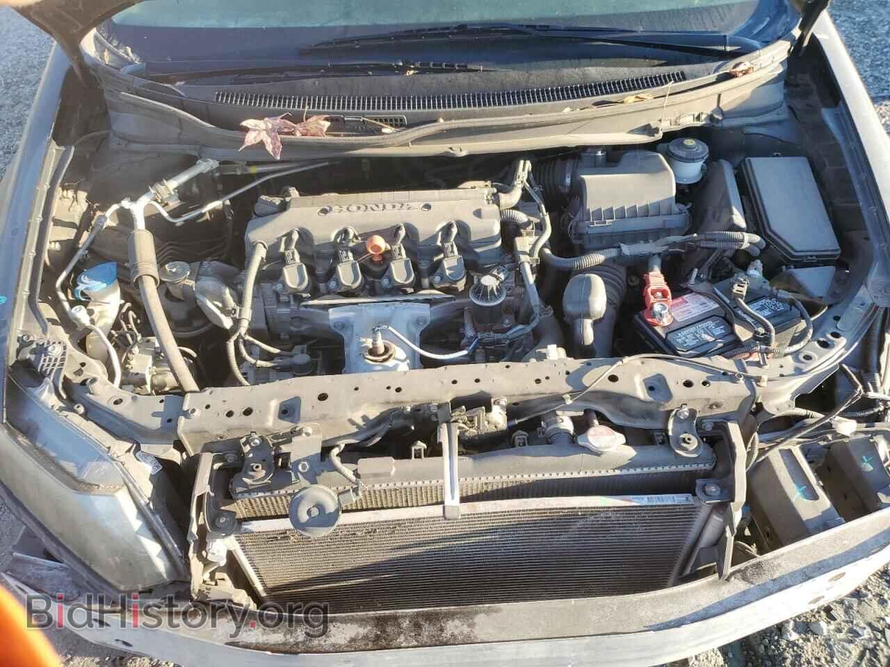 2015 HONDA CIVIC - VIN: 19XFB2F99FE214507 - Фото 11