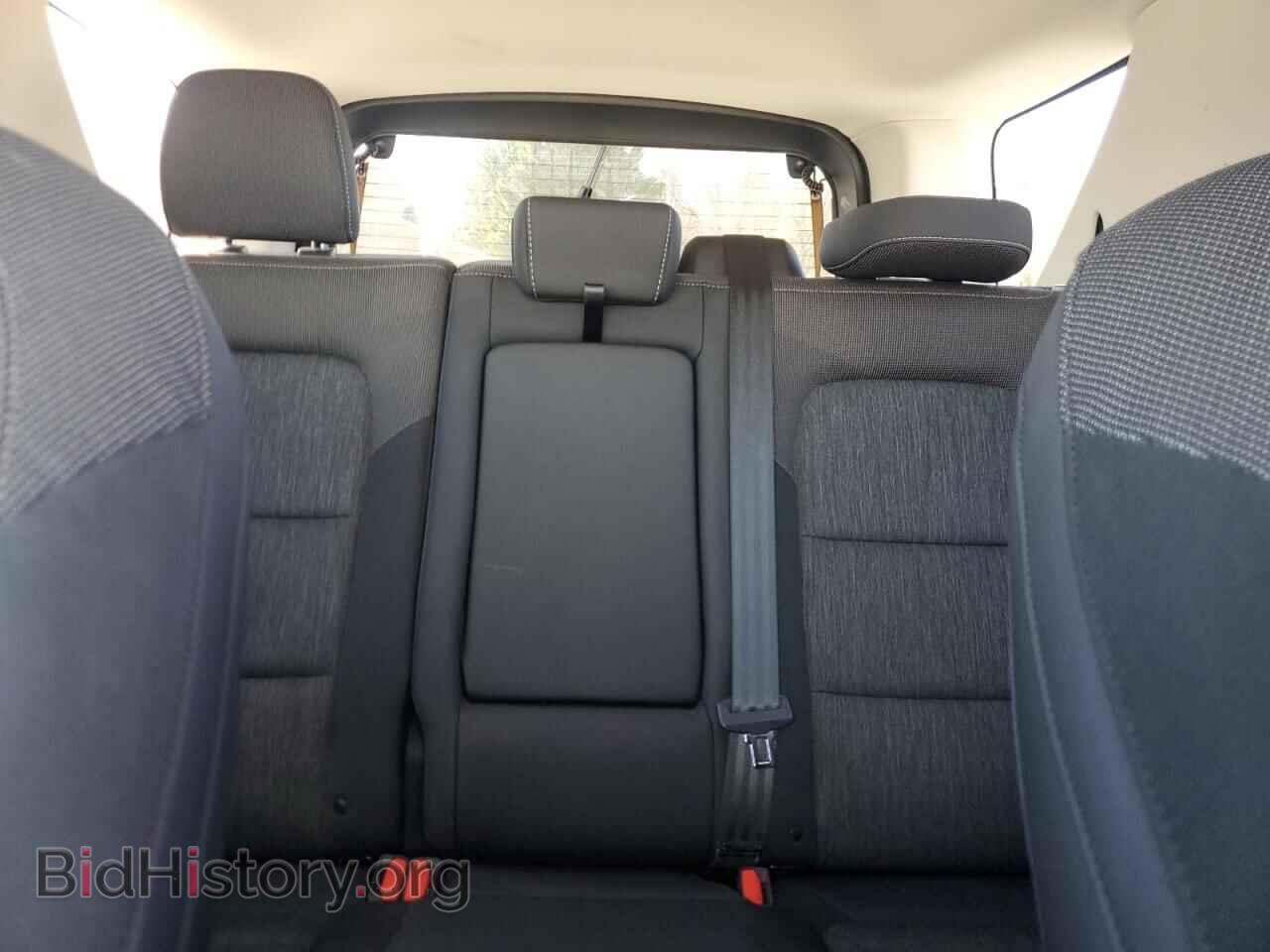 2021 FORD BRONCO - VIN: 3FMCR9B60MRA15706 - Фото 10