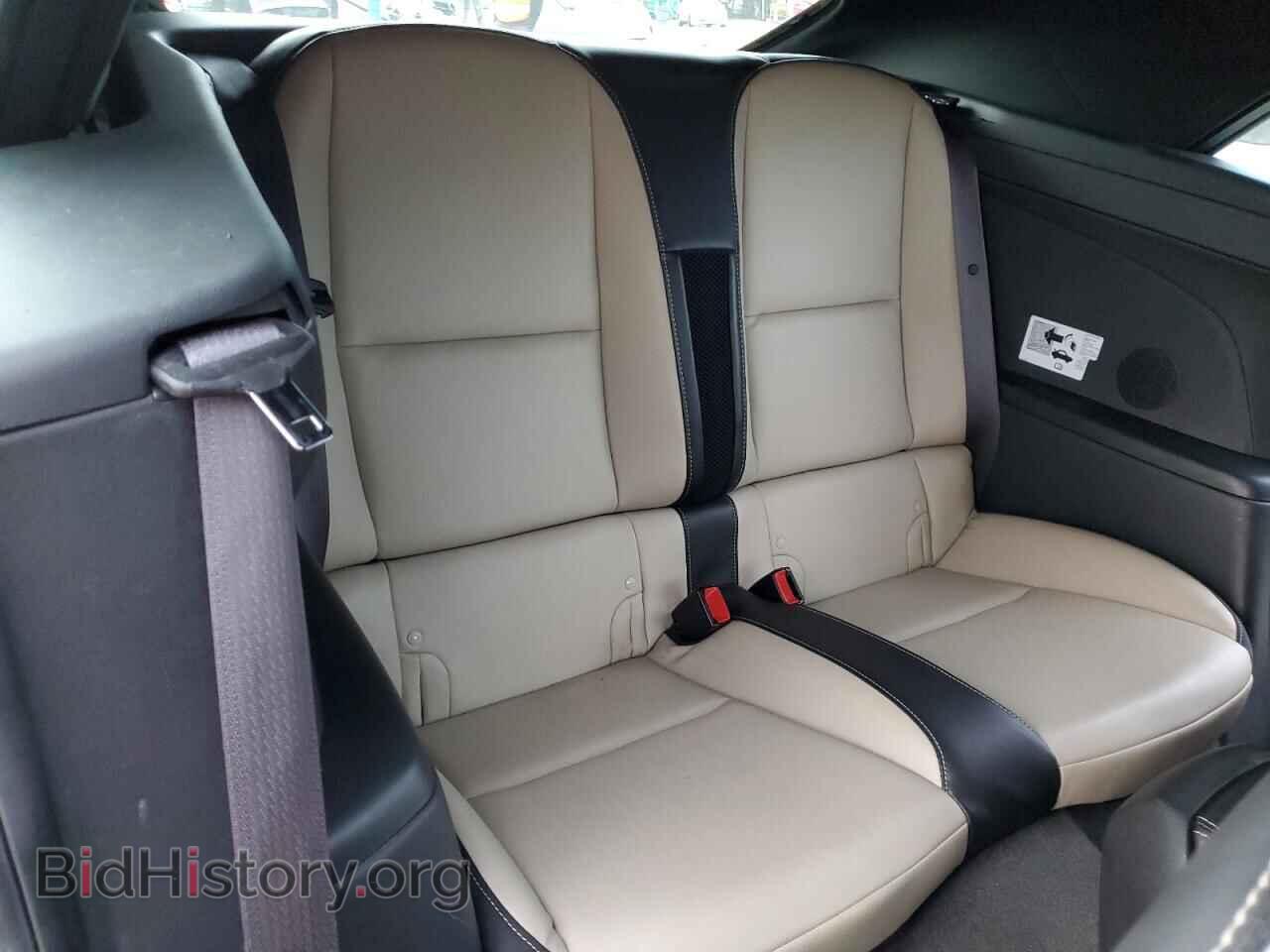 2015 CHEVROLET CAMARO - VIN: 2G1FF3D31F9170888 - Фото 10