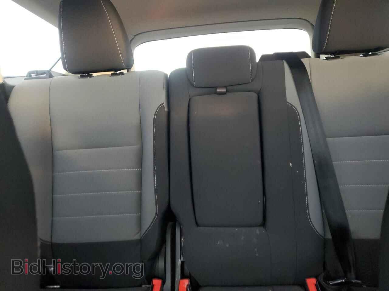 2016 FORD ESCAPE - VIN: 1FMCU0G73GUA18544 - Фото 10