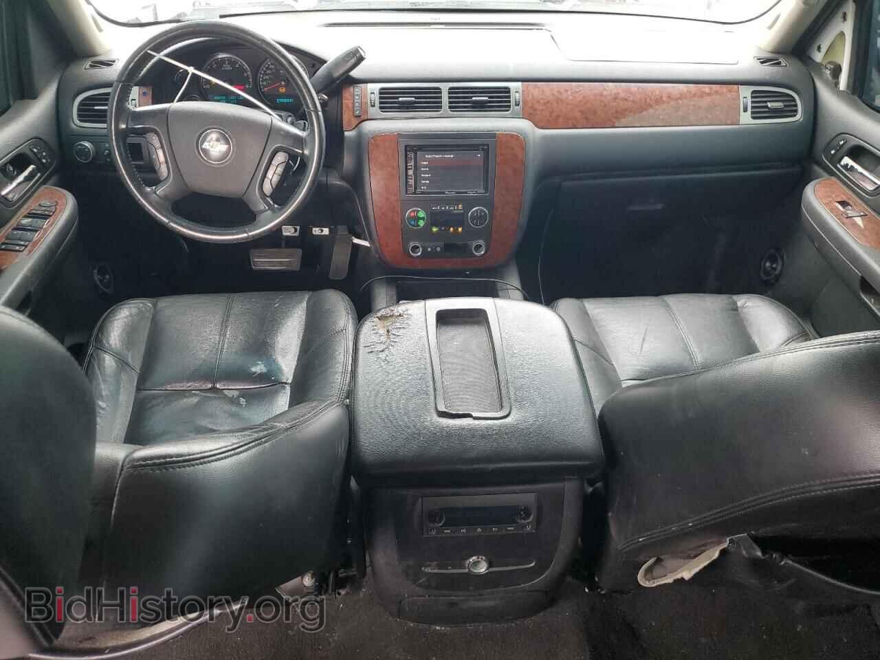 2007 CHEVROLET ALL Models - VIN: 2GCEC13Y171550326 - Фото 8