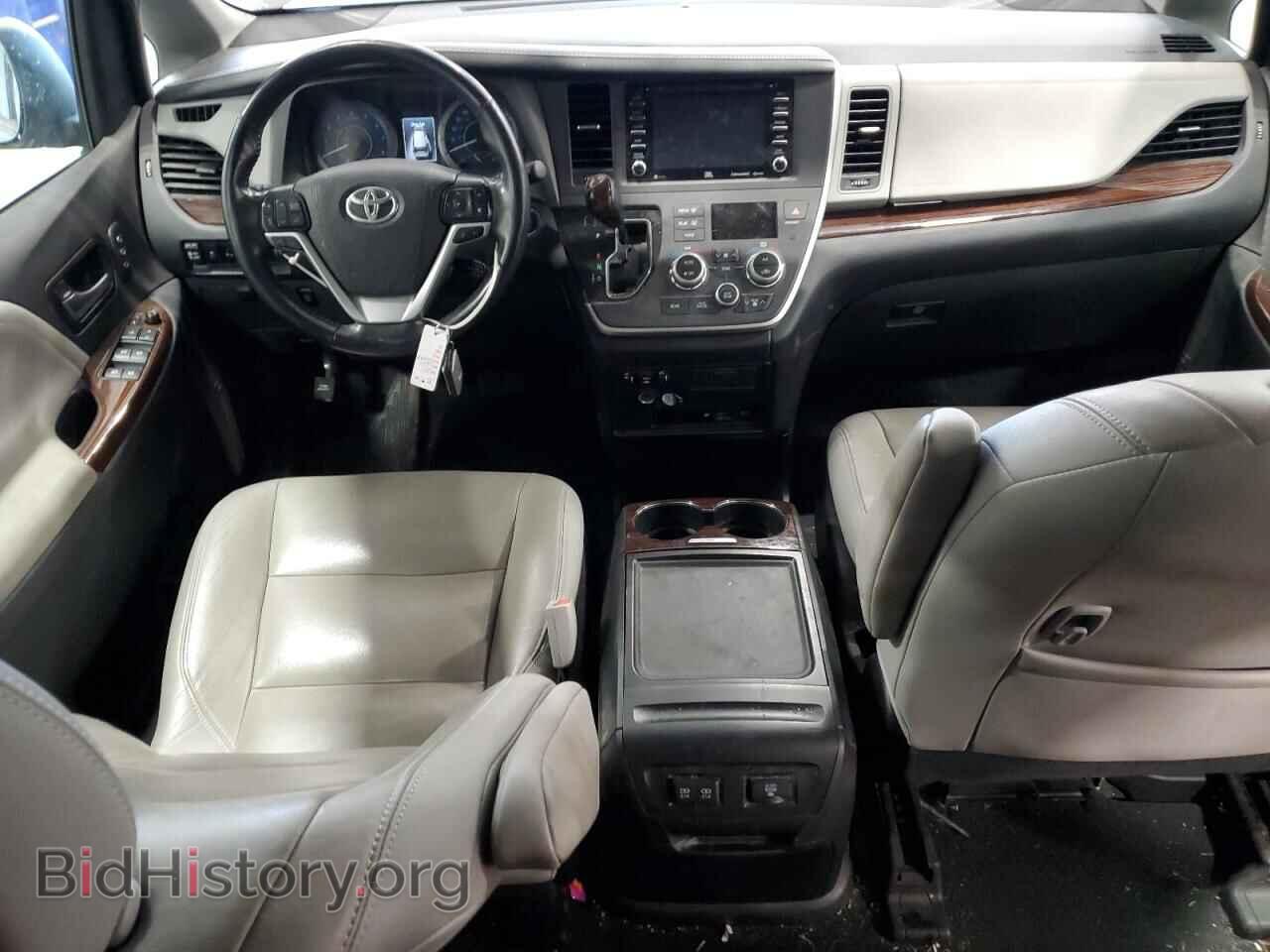2020 TOYOTA All Models - VIN: 5TDDZ3DC3LS243686 - Photo 8