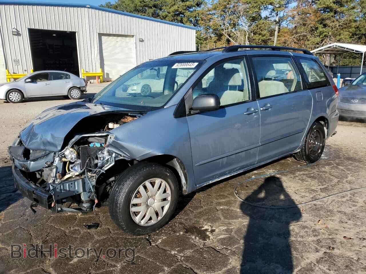 Photo 5TDKK4CC7AS337375 - TOYOTA All Models 2010
