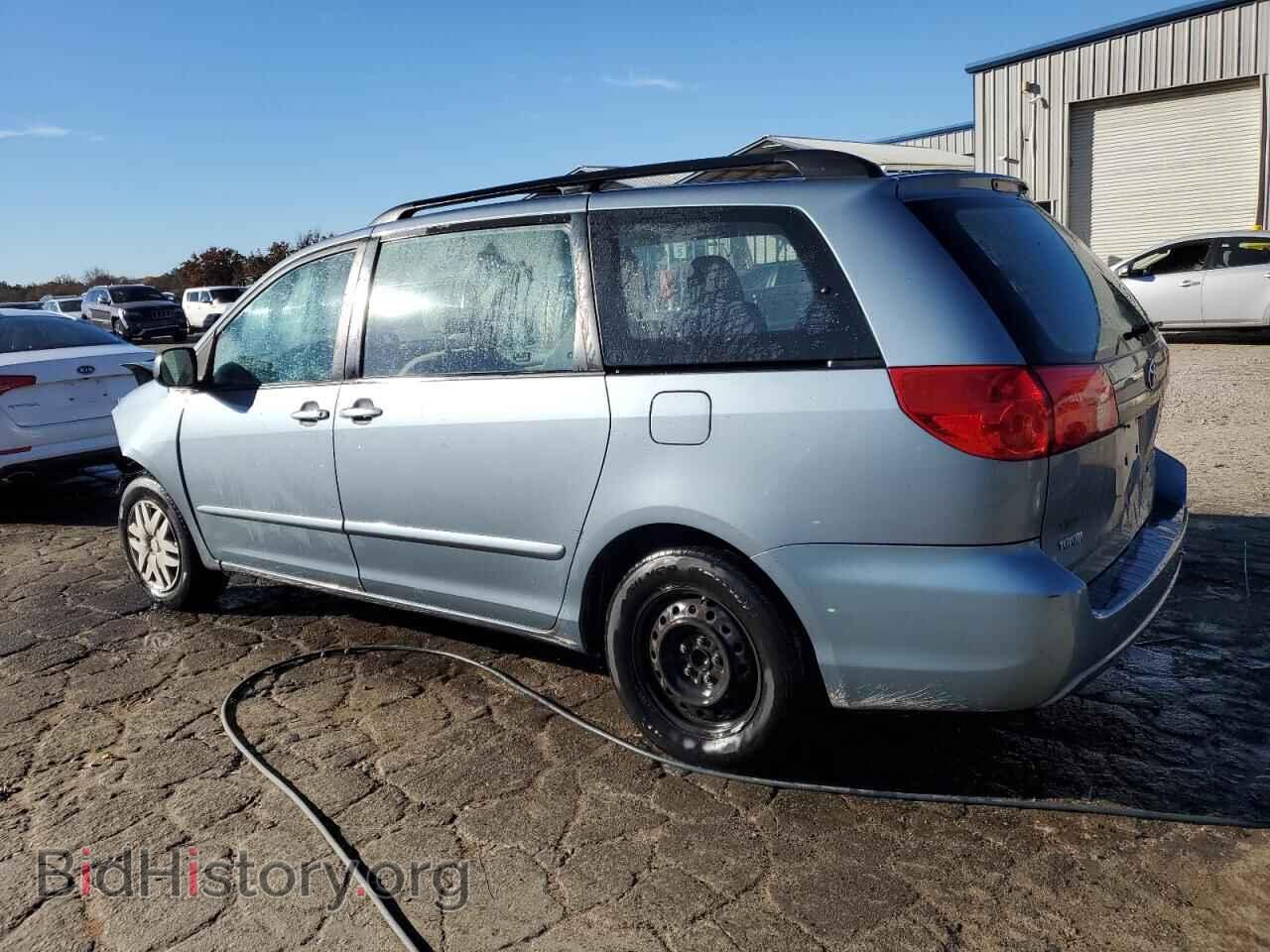 2010 TOYOTA All Models - VIN: 5TDKK4CC7AS337375 - Фото 2