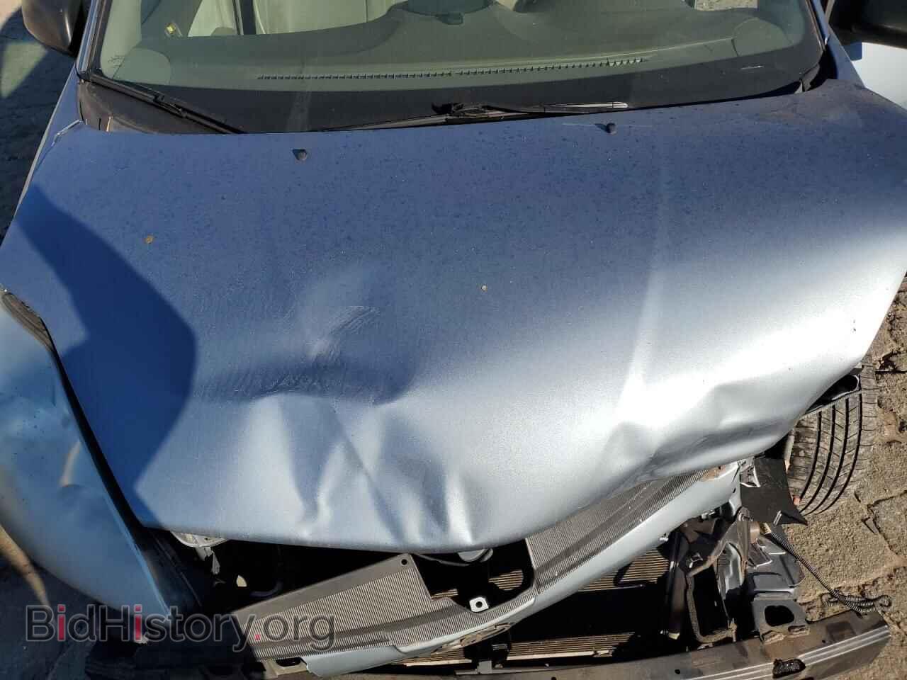 2010 TOYOTA All Models - VIN: 5TDKK4CC7AS337375 - Фото 12