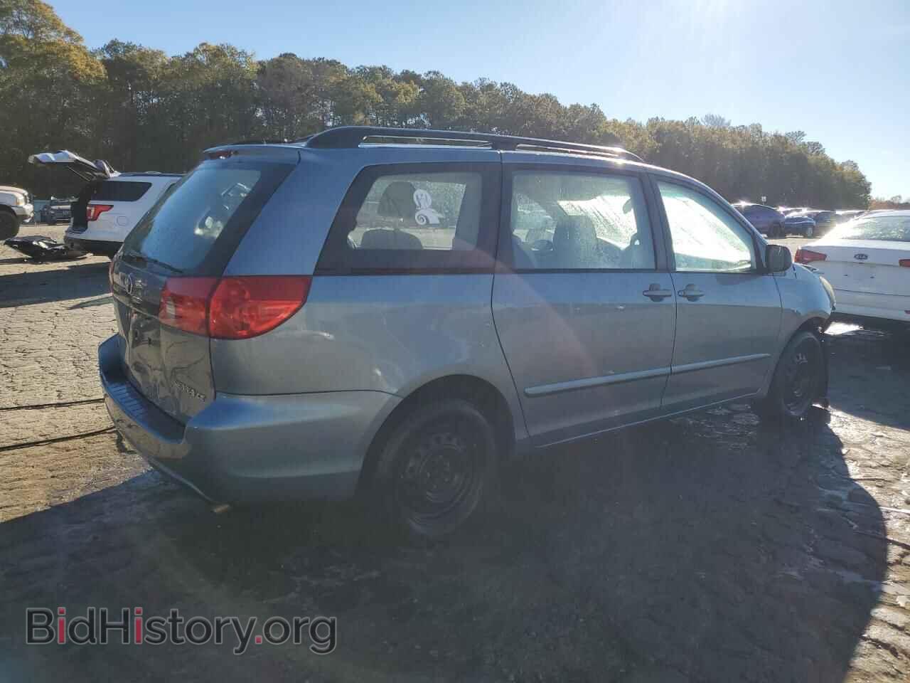 2010 TOYOTA All Models - VIN: 5TDKK4CC7AS337375 - Фото 3