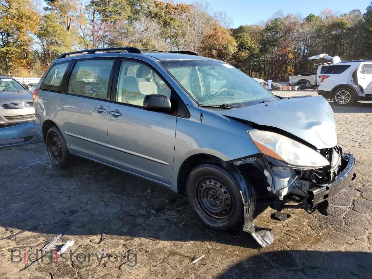2010 TOYOTA All Models - VIN: 5TDKK4CC7AS337375 - Фото 4