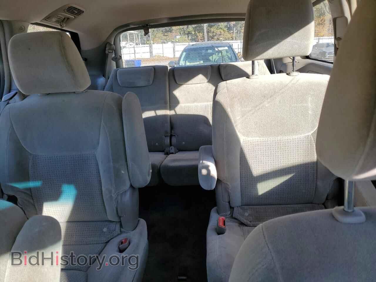 2010 TOYOTA All Models - VIN: 5TDKK4CC7AS337375 - Фото 10