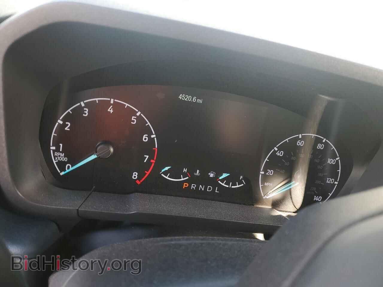 2024 FORD MAVERICK - VIN: 3FTTW8A92RRB40233 - Фото 9