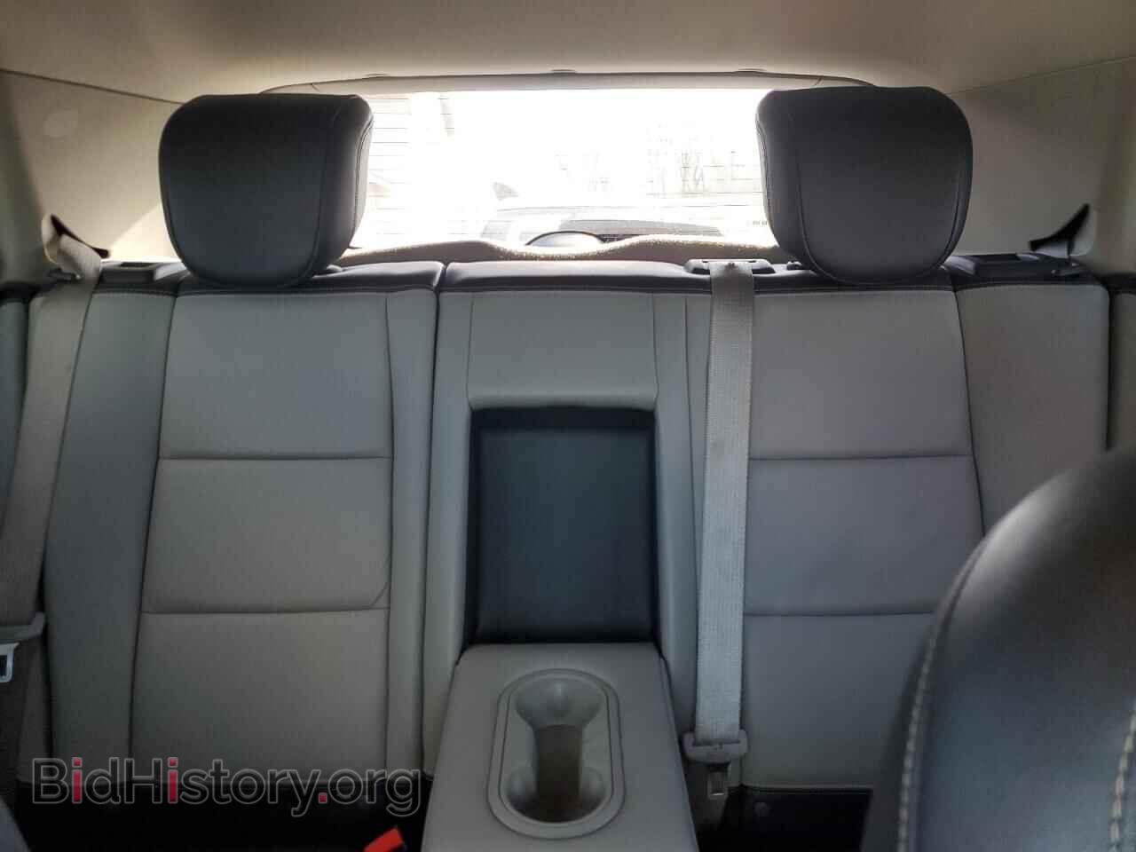 2014 BUICK ENCORE - VIN: KL4CJGSB1EB624820 - Photo 10