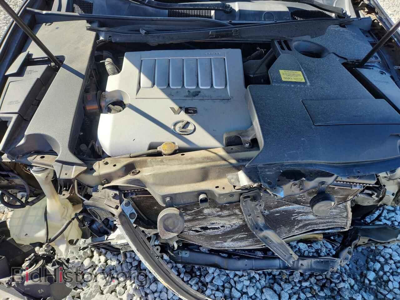 2010 LEXUS ES350 - VIN: JTHBK1EG9A2401839 - Фото 11