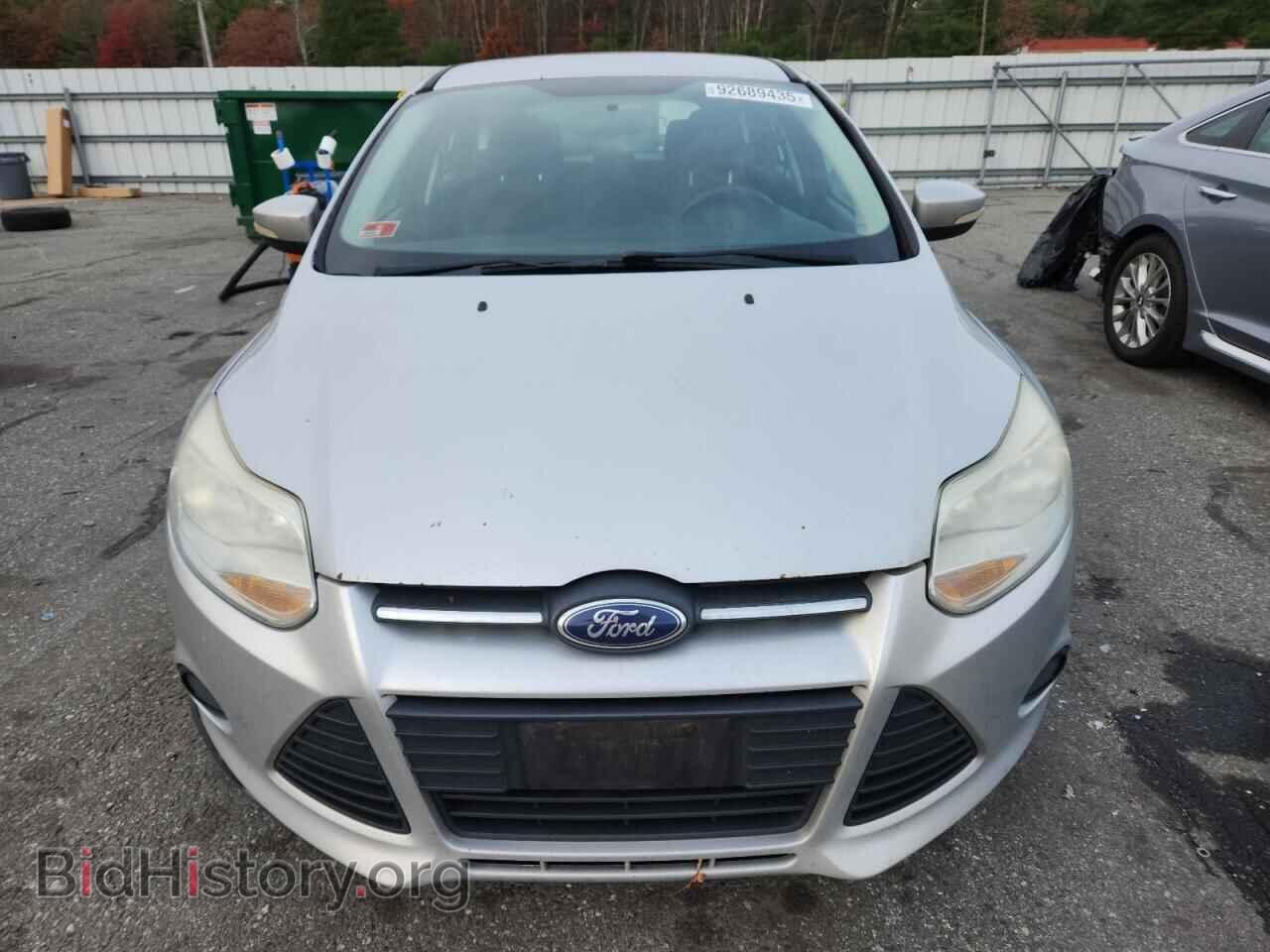 2014 FORD FOCUS - VIN: 1FADP3K23EL313049 - Фото 5
